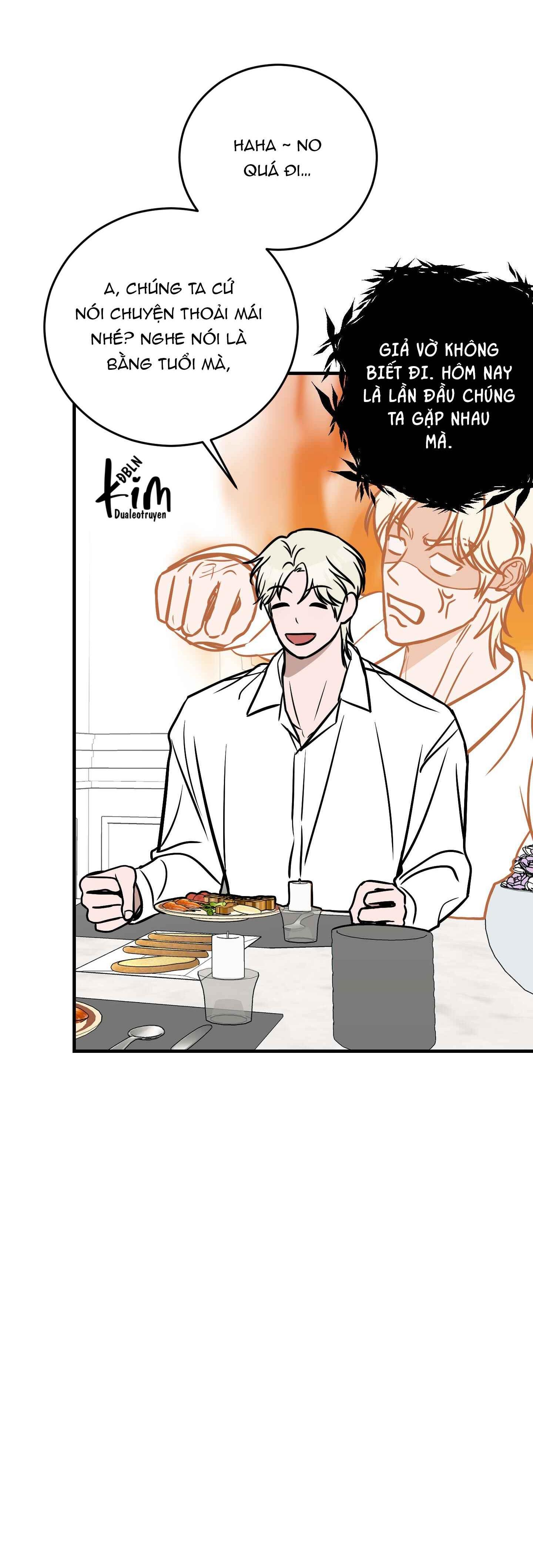 NGHIỆN SEX Chapter 32.2 kẻ thù gặpnhau2 - Next Chapter 32.3 kẻ thù gặpnhau3