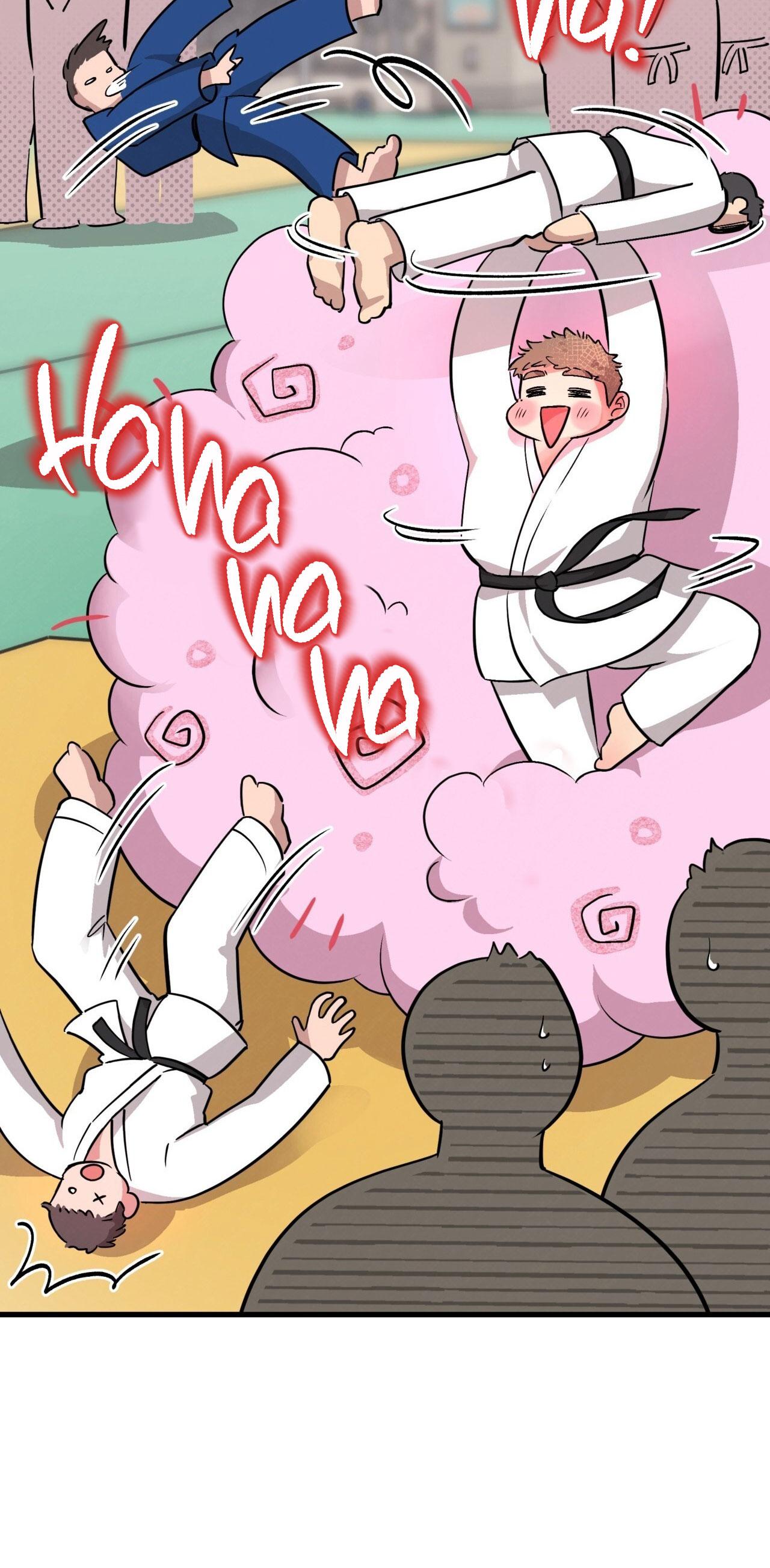 HONEY BEAR Chapter 62 - Next 