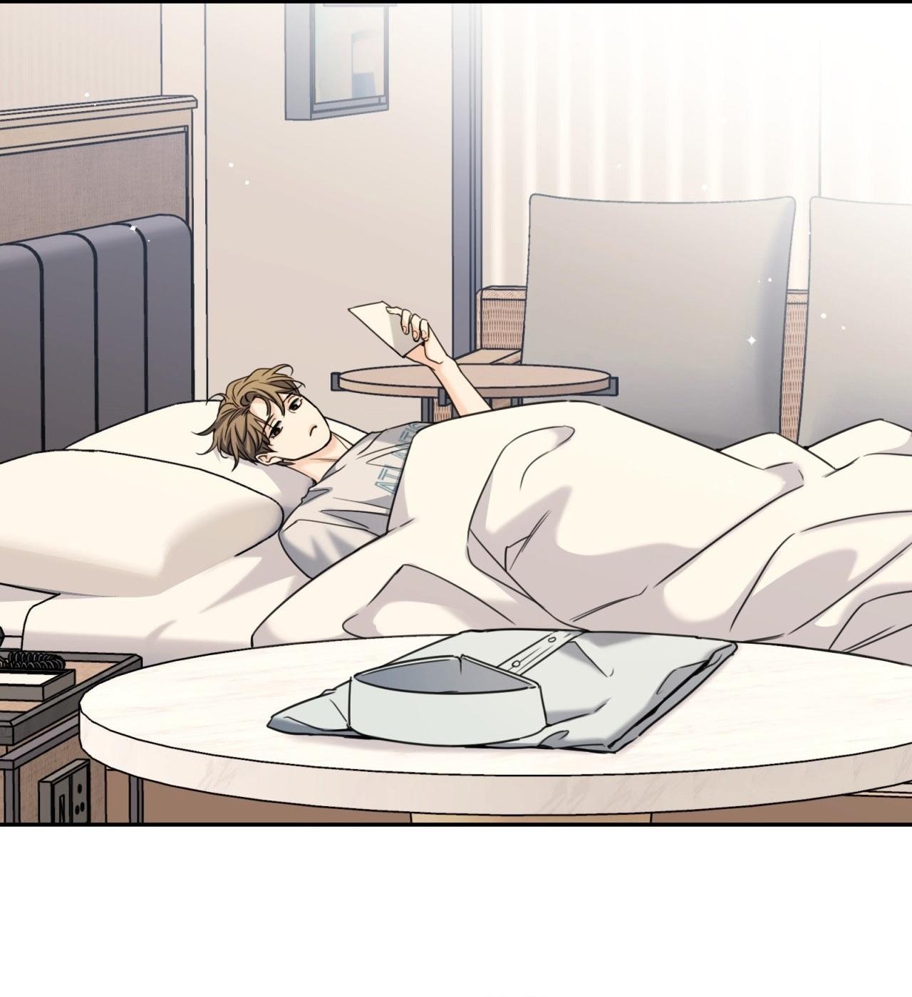 MELTING POINT Chapter 15 H+ sặc cục - Next 