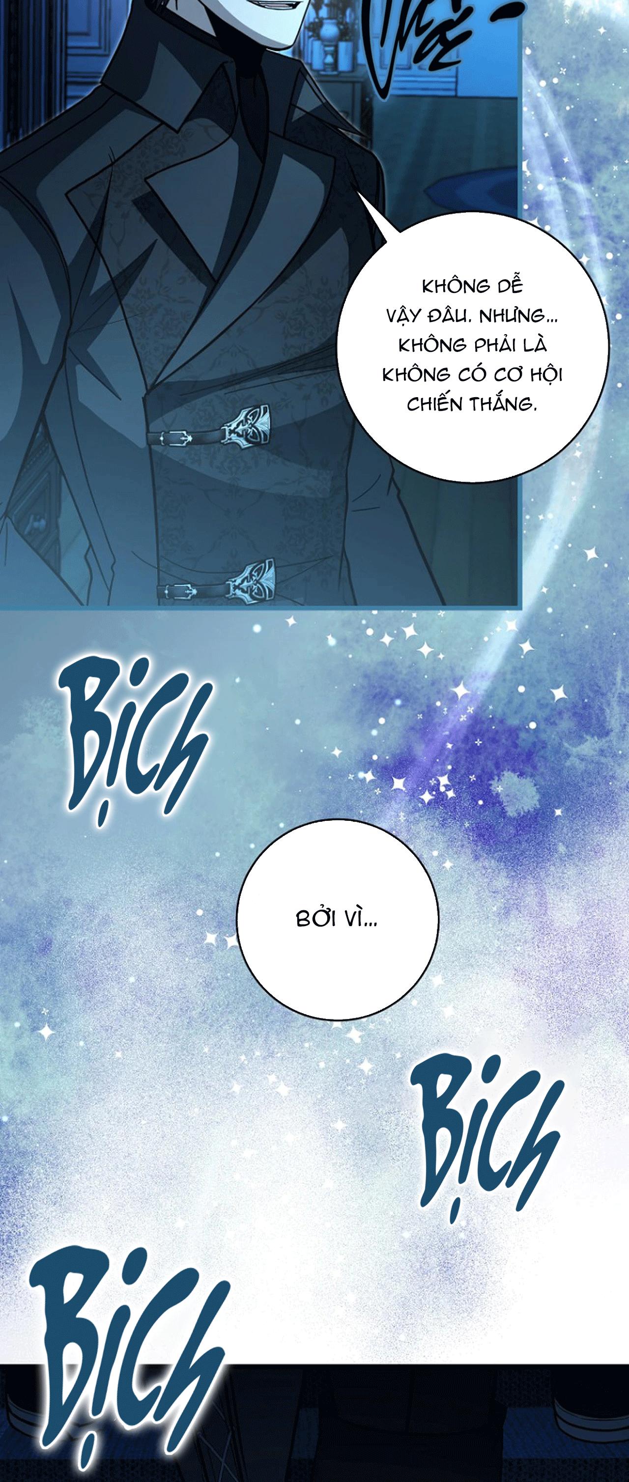 NGHỈ HƯU CHỨ KHÔNG PHẢI TÌNH YÊU Chapter 60 - Next Chapter 61