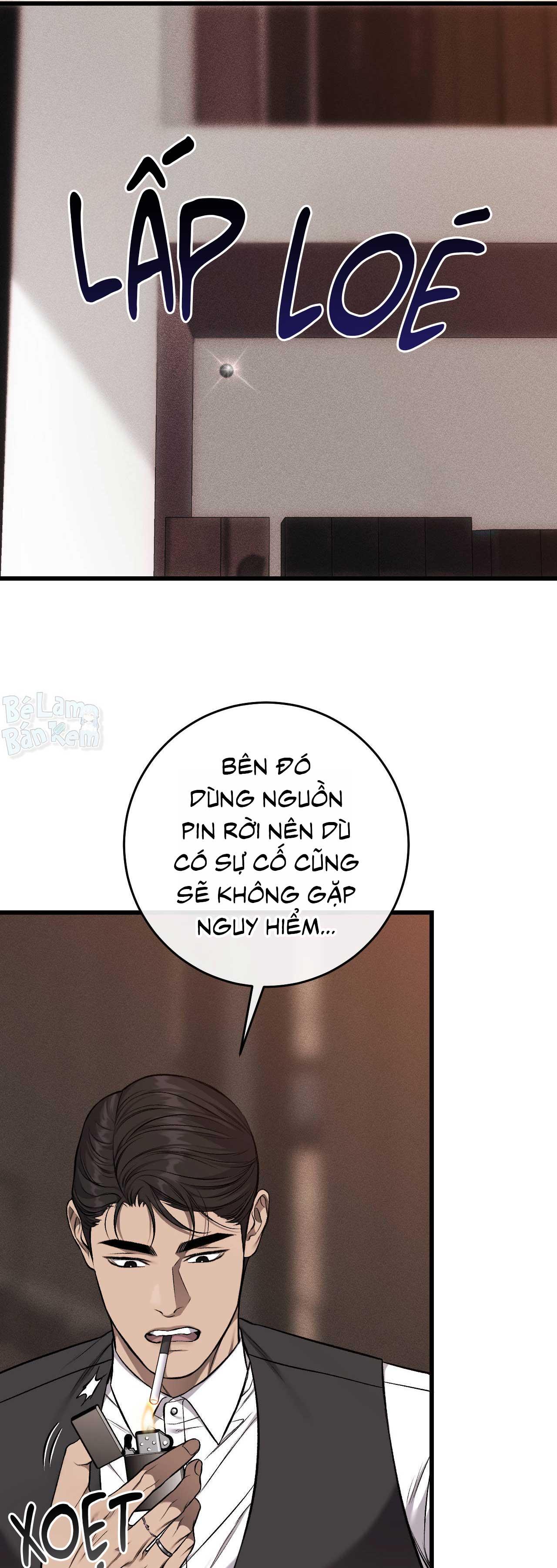 XX ĐÊ TIỆN Chapter 61 - Next Chapter 62