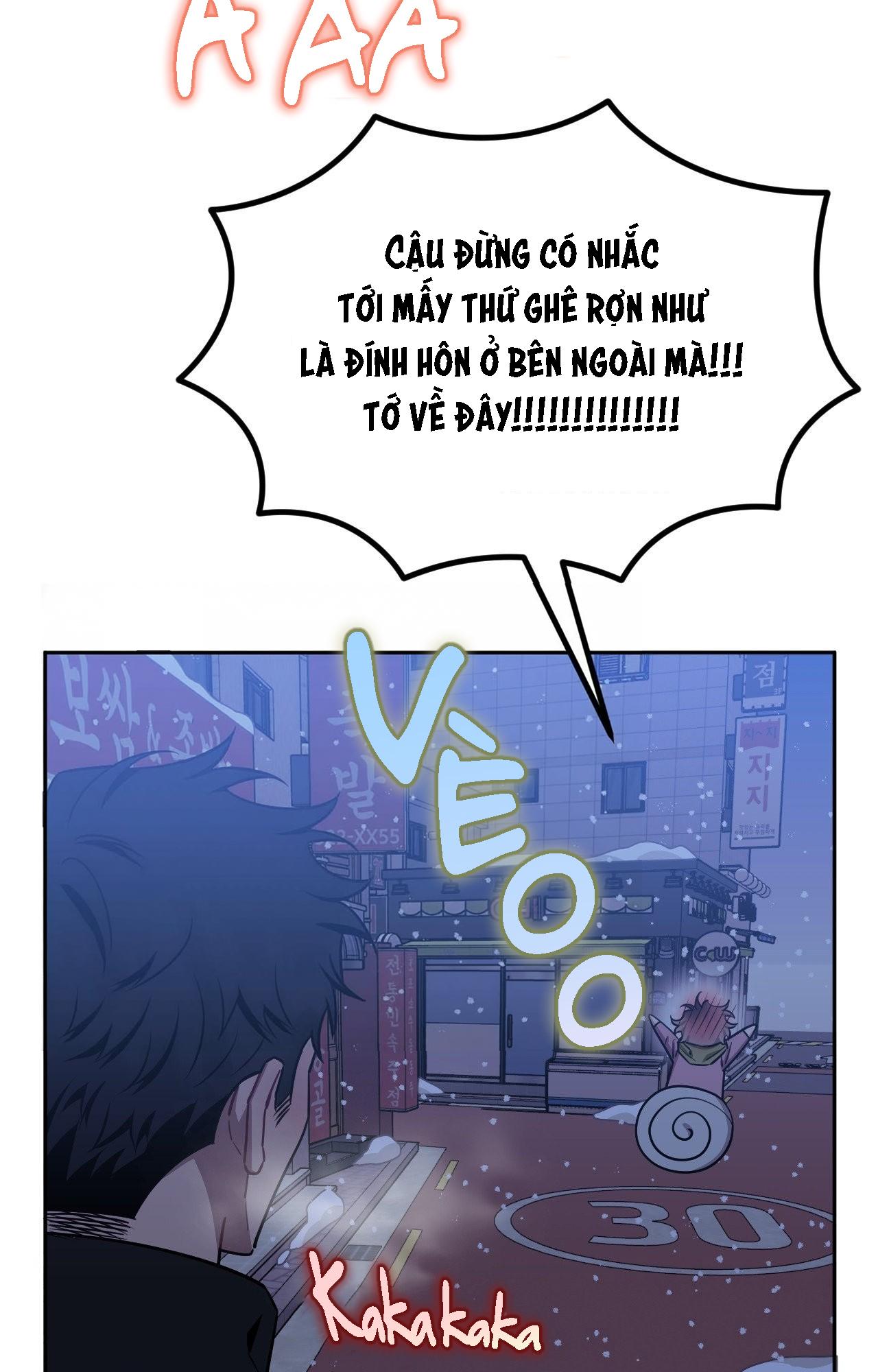 HƠN CẢ BẠN BÈ Chapter 108 nt50 - Next Chapter 109