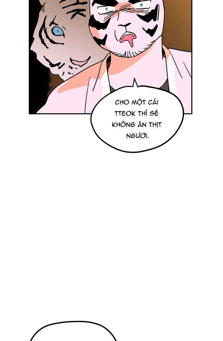 Dừng Lại, Tài Xế Chapter 30 Chap 30 - Next 