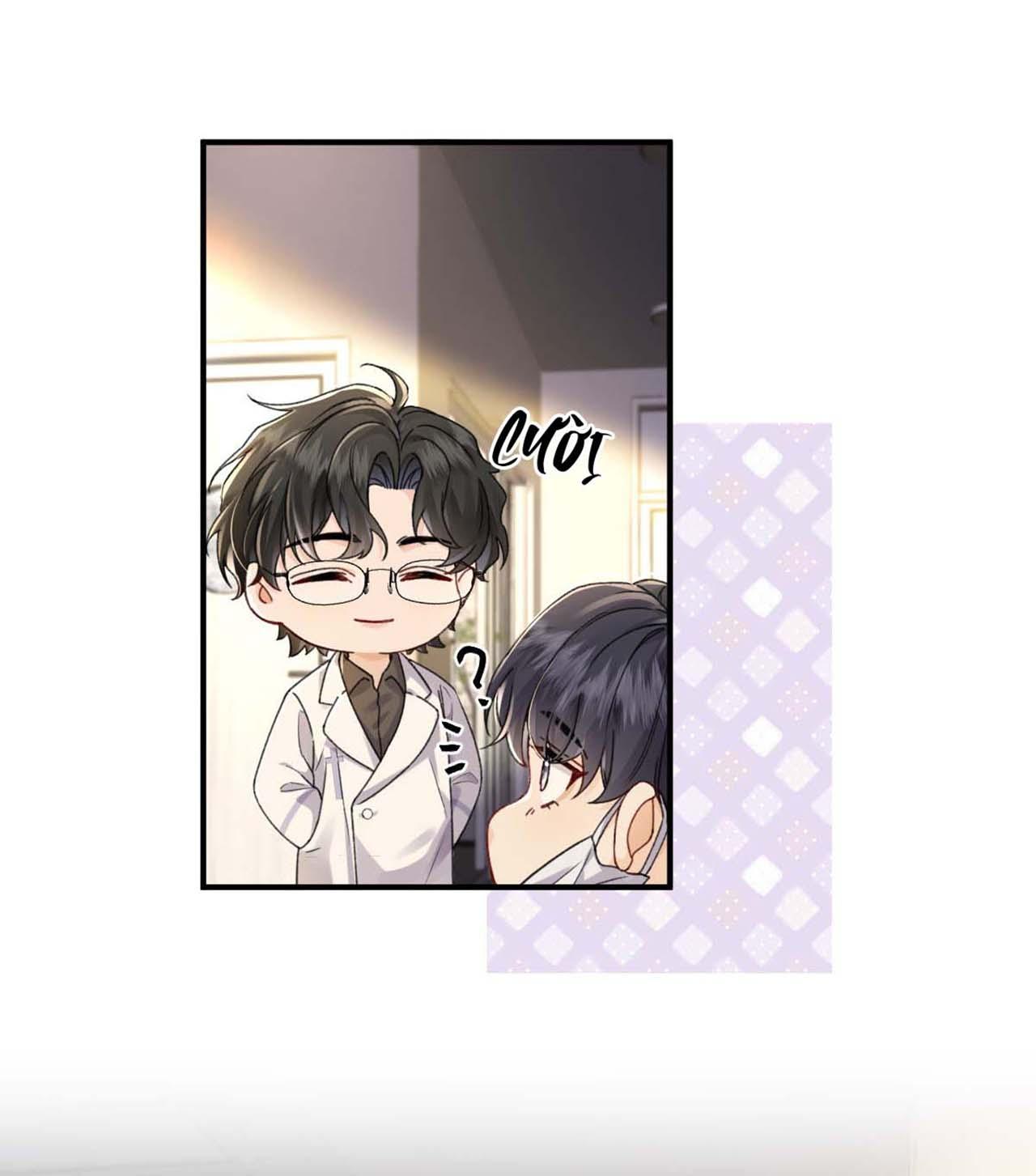 Dáng Vẻ Anh Thích Em Đều Có (END) Chapter 18 - Trang 2