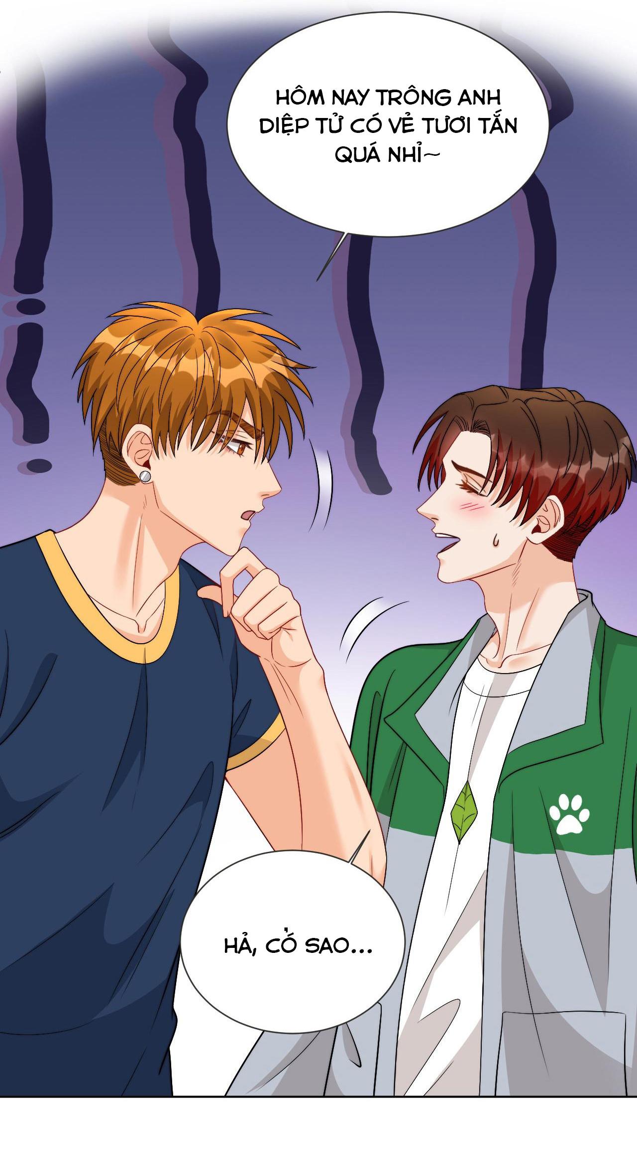 Ký túc xá nam phòng 303 Chapter 257 - Next Chapter 258