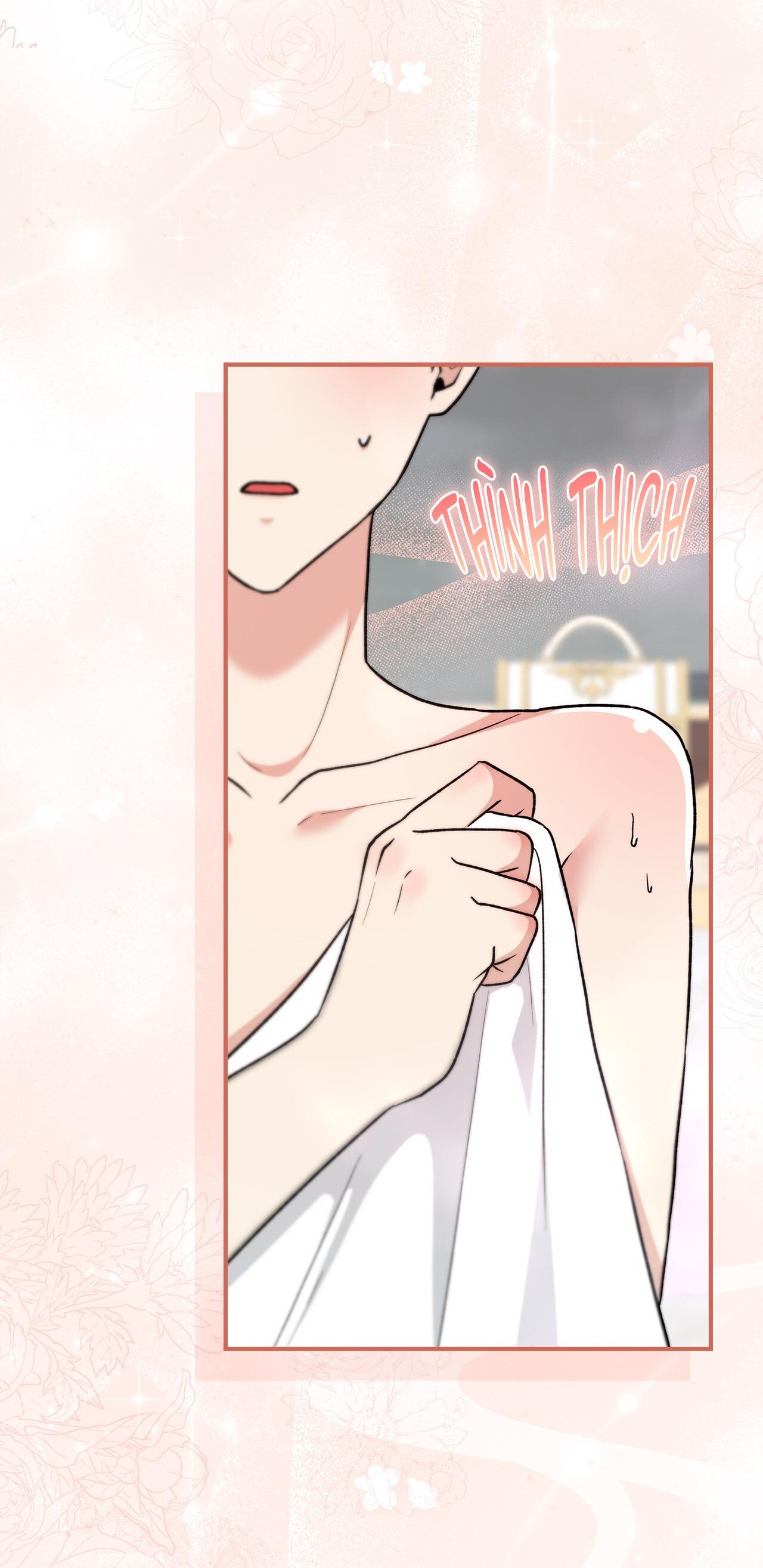Xuyên thành cục bông của tên cuồng công Chapter 15 - Next Chapter 16