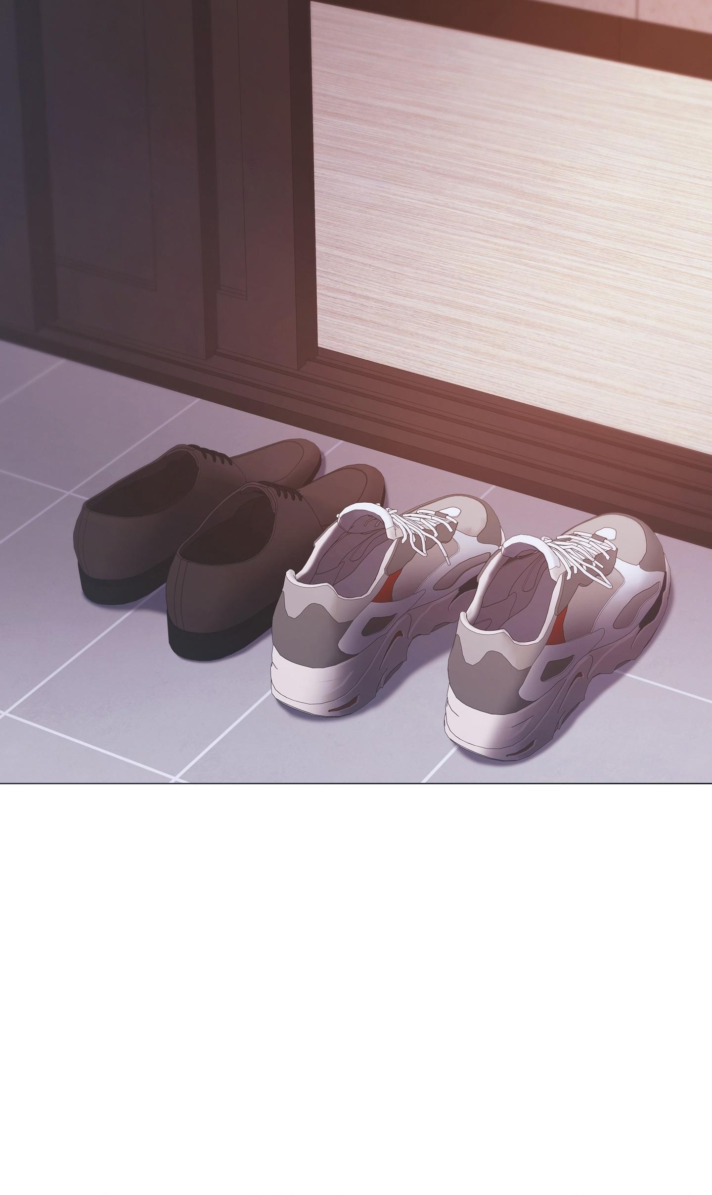 MARY JANE Chapter 63 - Next 