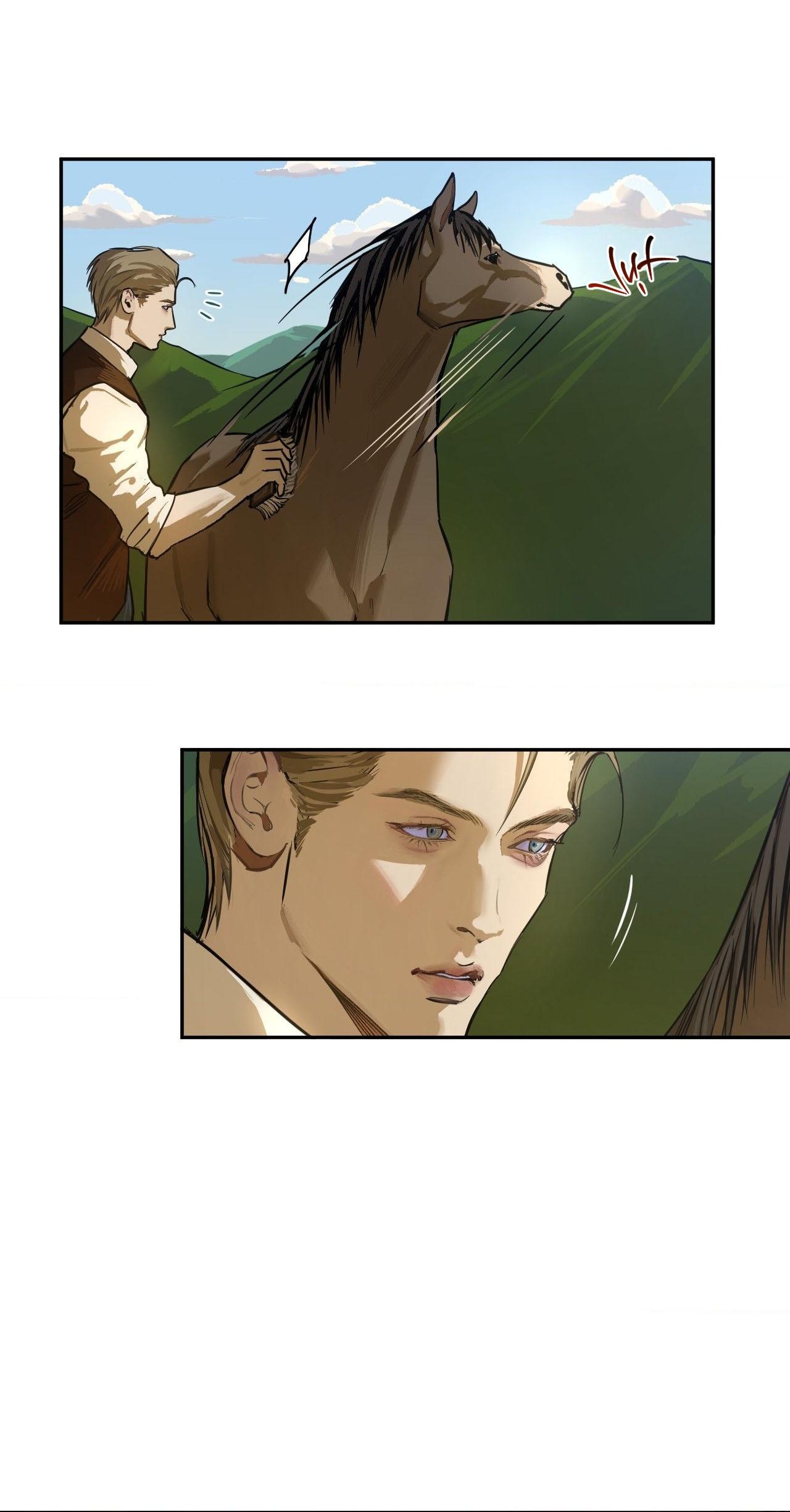 (GĐCV) SA NGÃ Chapter 4 - Trang 2