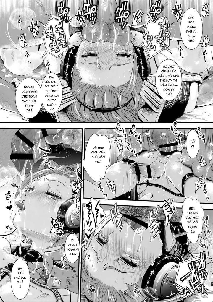 Tổng hợp Boylove Chapter 38 - Next 