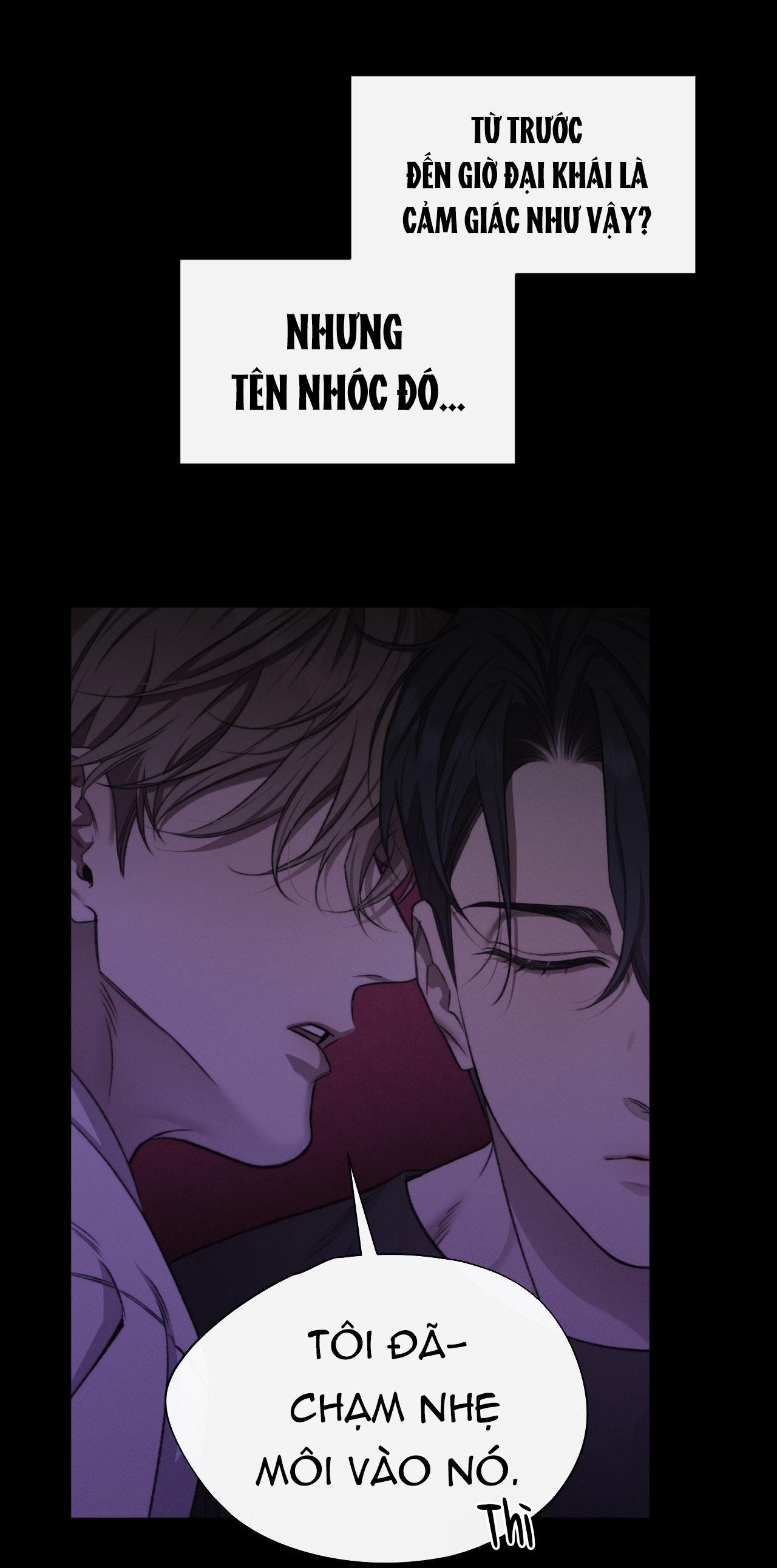 STILL LOVE YOU Chapter 29 - Next 
