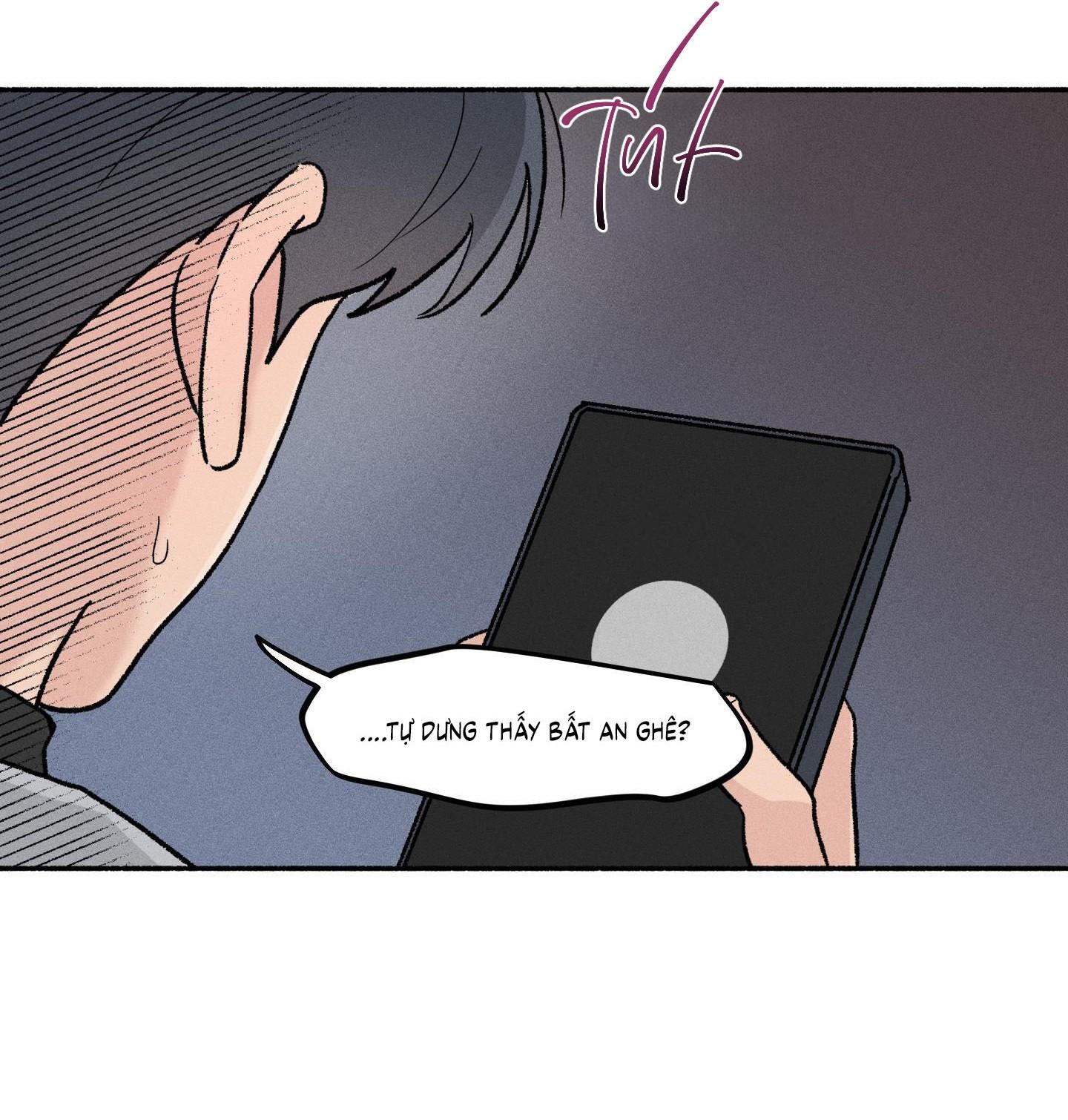 (CBunu) Khi Người Lơ Đãng Chapter 24 - Next 