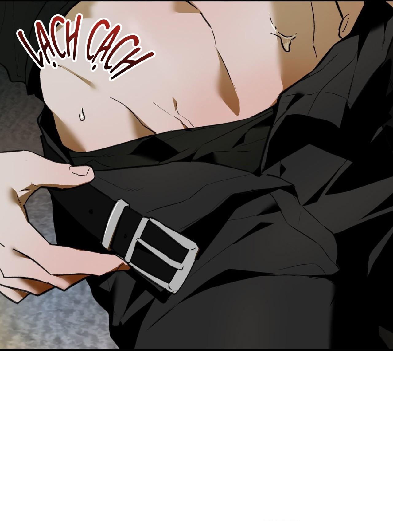 (CBunu) Control Time Chapter 48 H+ - Next Chapter 49 H+