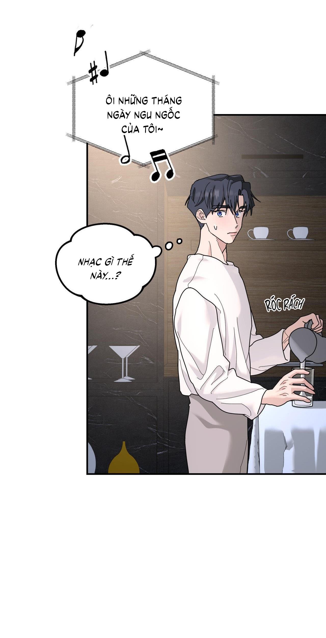(CBunu) Cây Không Có Rễ Chapter 90 H - Next 