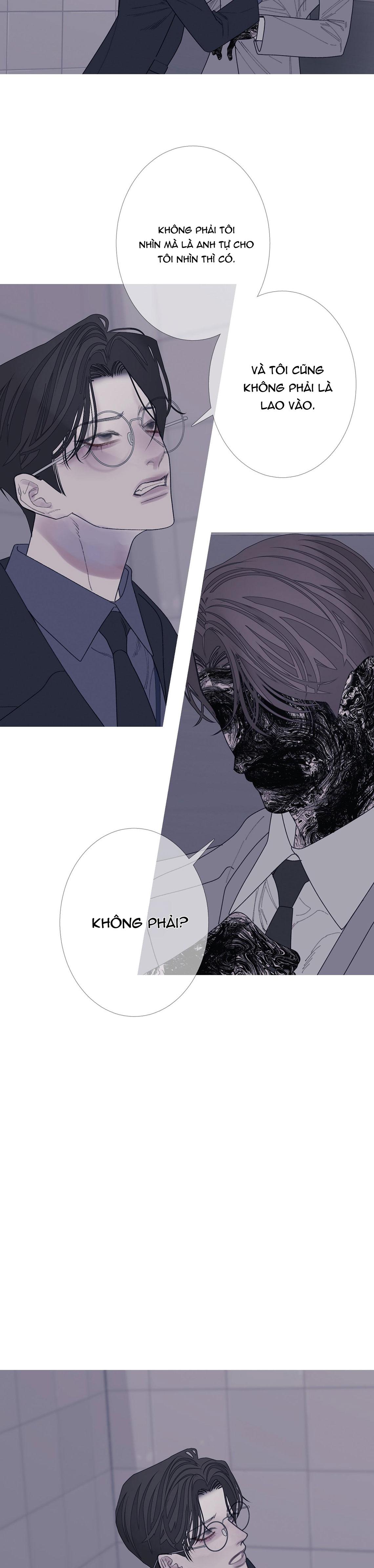 EM BÉ VÀ ĐẠI CA Chapter 50 - Next Chapter 51