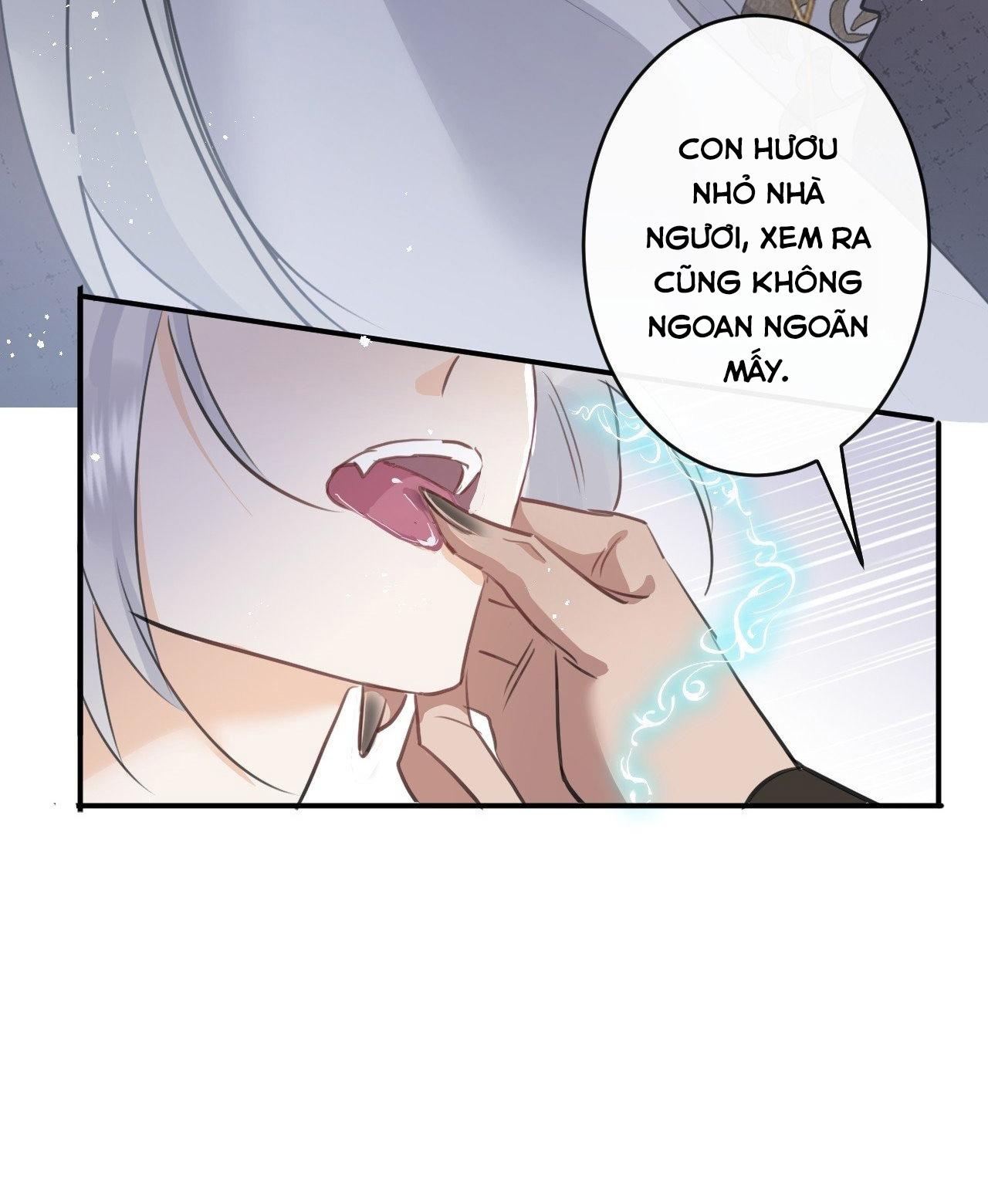 Dạ Bạch Chapter 4 - Next 