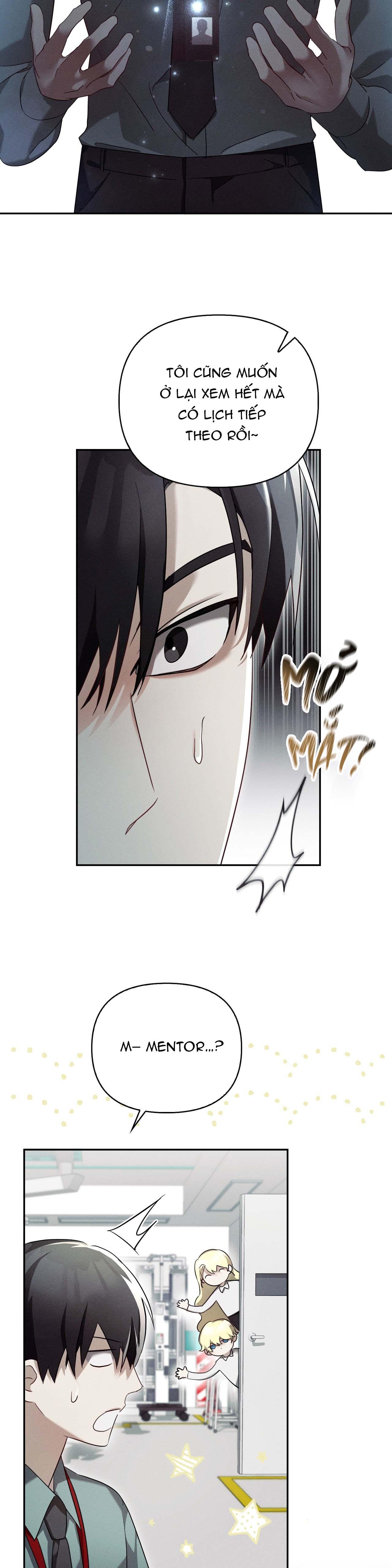 Ván Bài Đẫm Máu Chapter 13 - Next Chapter 14