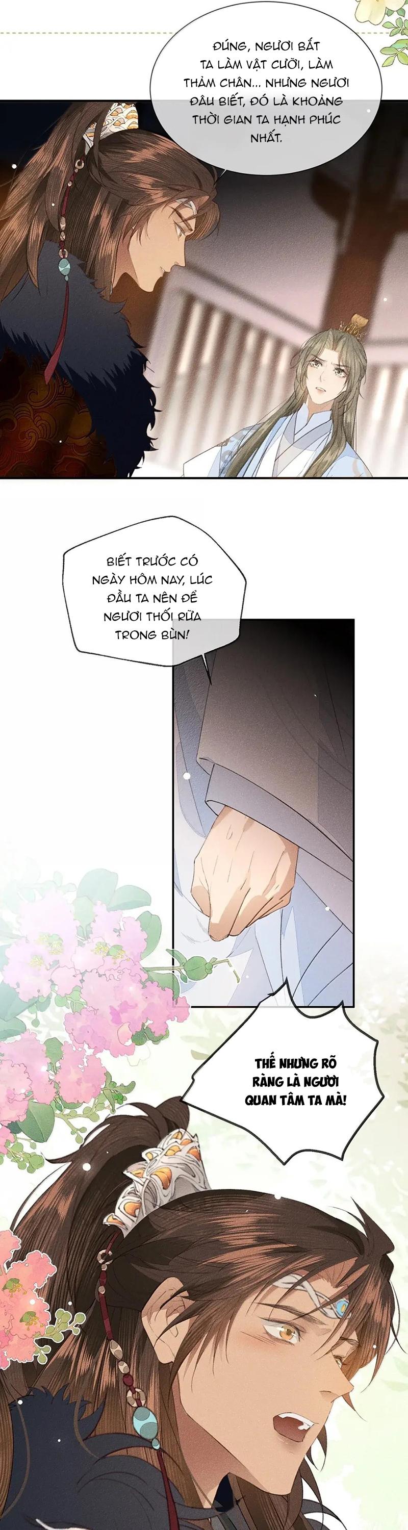 Ma Thú Mà Ta Nuôi Làm Phản Rồi! Chapter 40 - Next 