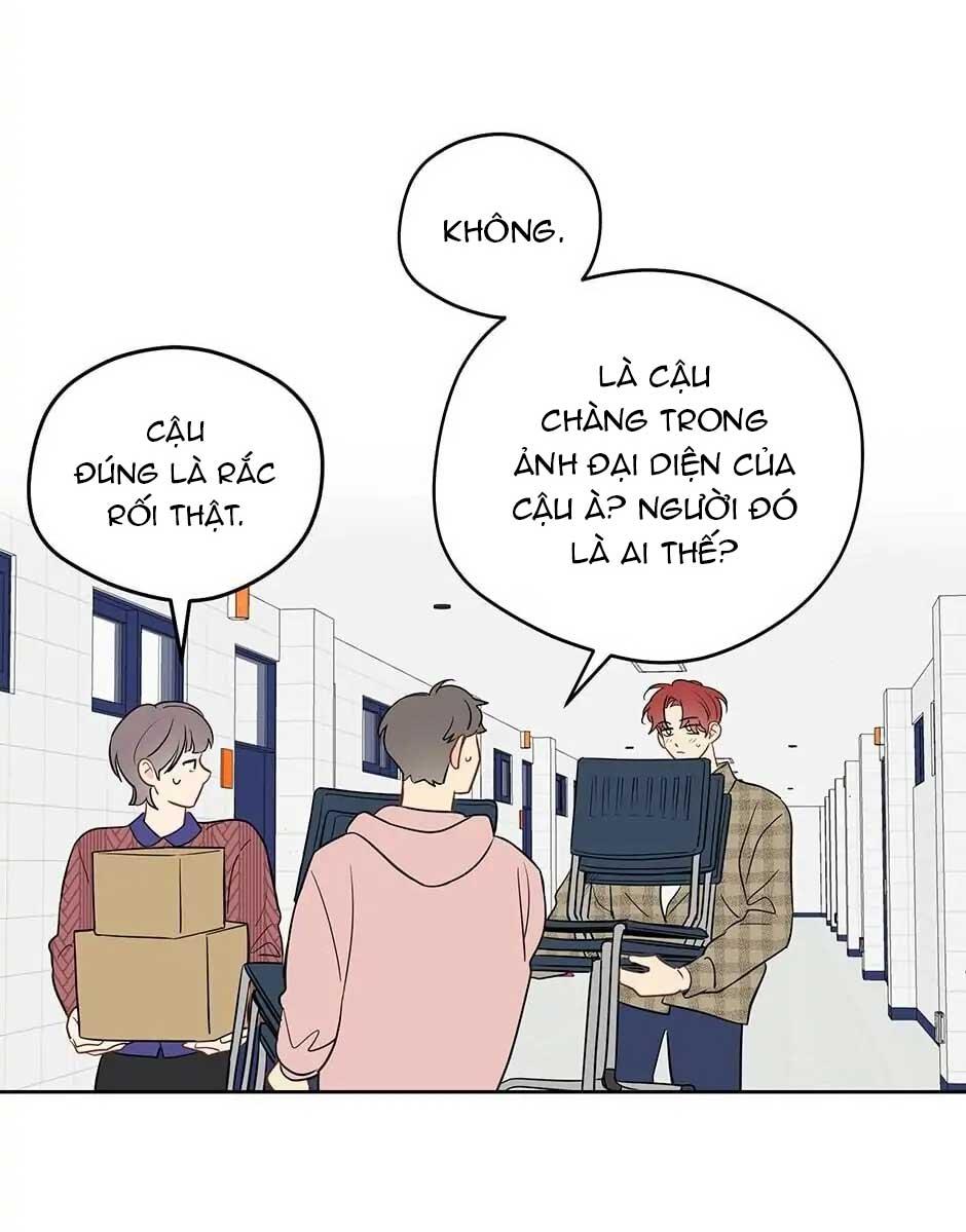 Liệu Rằng... Đây Có Phải Chỉ Là Một Giấc Mơ Không!? Chapter 43 - Next 