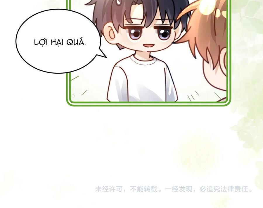 Chất Dị Ứng Đáng Yêu Chapter 107 - Next Chapter 108