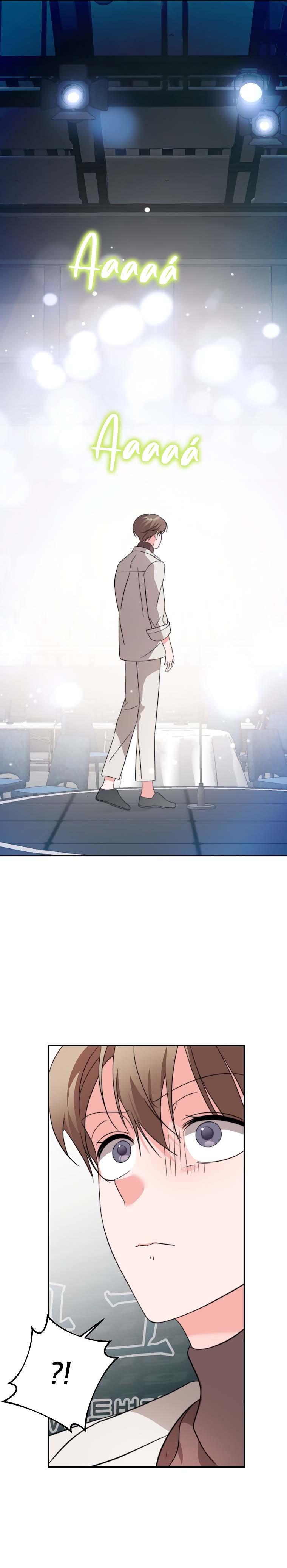 Masquerade Chapter 30 - Trang 2