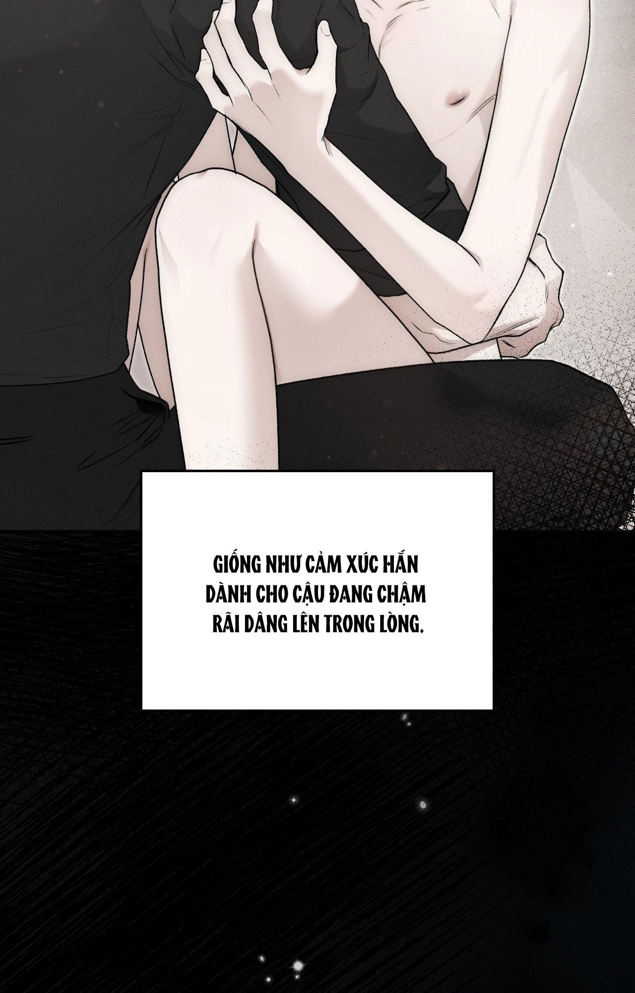 SỨ GIẢ THẦN CHẾT Chapter 42 - Next 