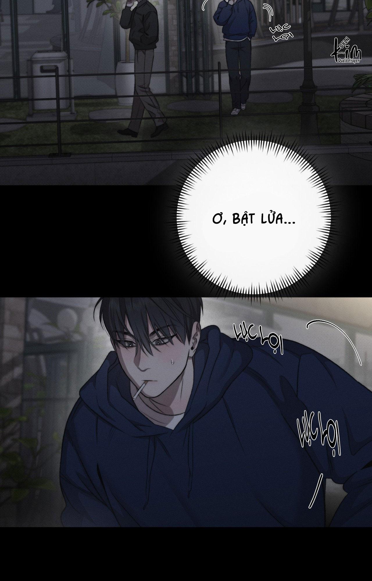 STILL LOVE YOU Chapter 35 - Next 