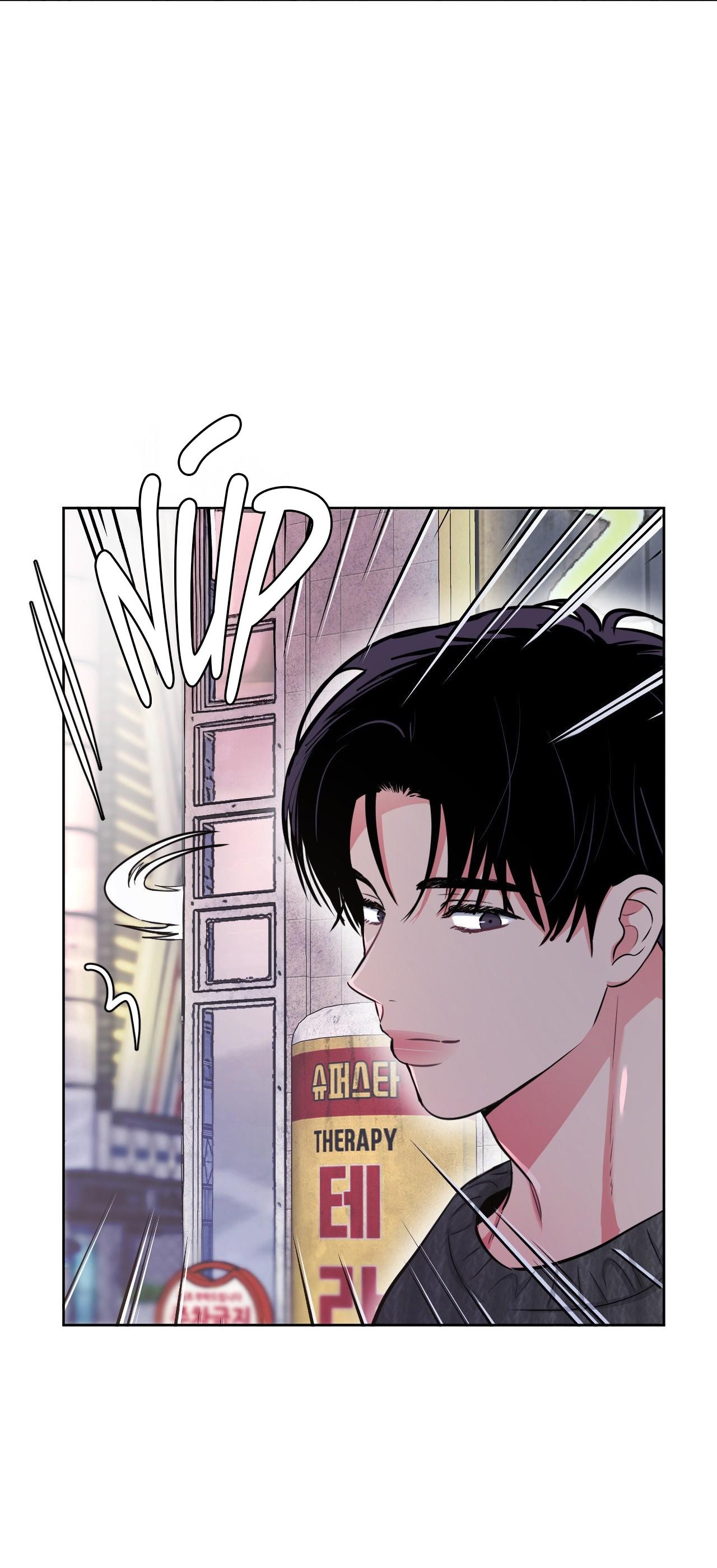 (CBunu) Chàng Trai Mỹ Thuật Chapter 61 H+ - Next 