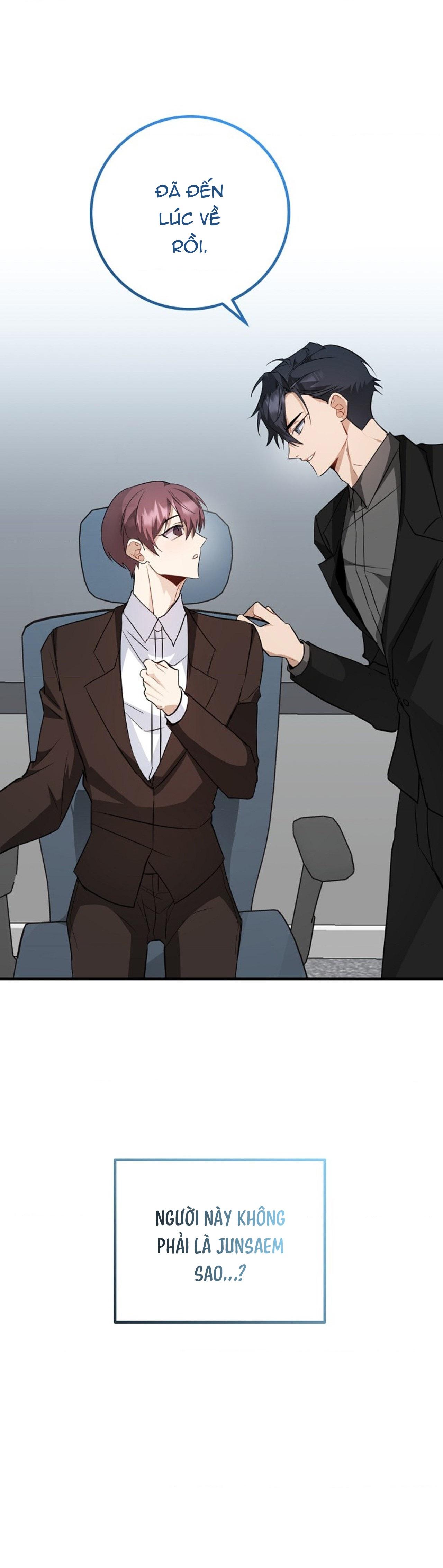 Xin Sếp Phê Duyệt Tối nay Chapter 13 - Next Chapter 14