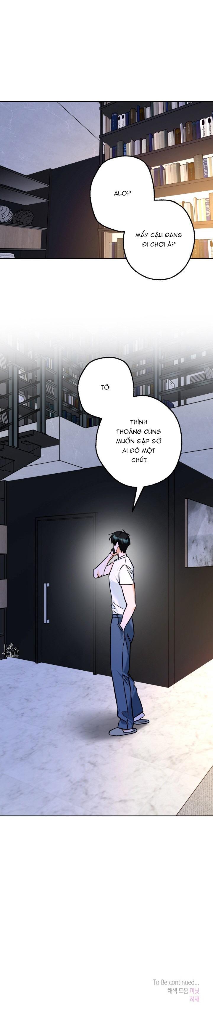 BL NGẮN TUYỂN CHỌN Chapter 40.8 định hướng 8 - Next Chapter 40.9 định hướng 9