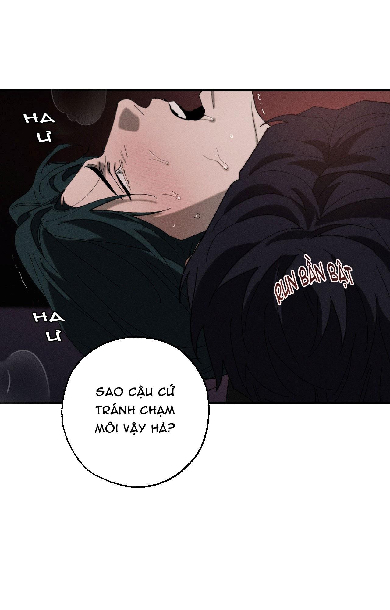 LỬA TÌNH BỐC CHÁY Chapter 16 - Next 
