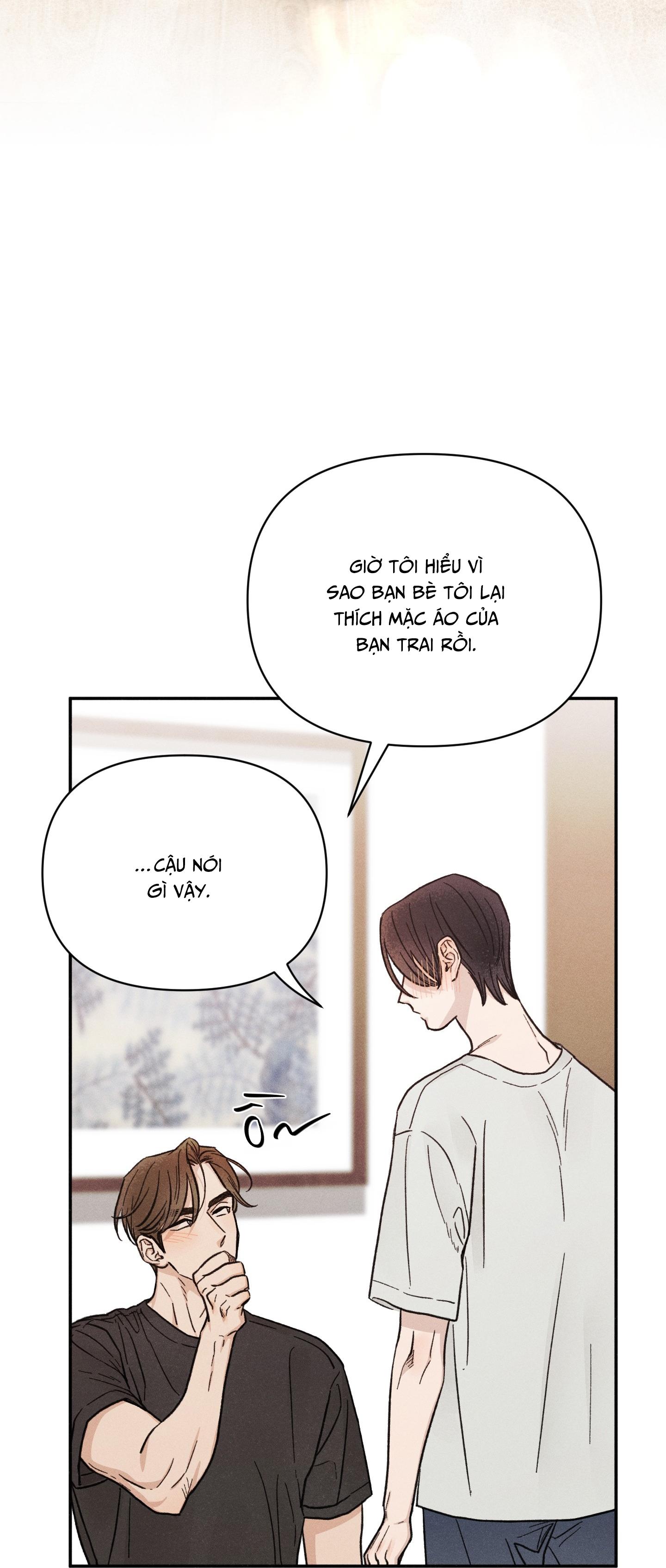 TÌNH YÊU KHỞI ĐẦU TỪ NỖI SỢ Chapter 11 H+ - Next 