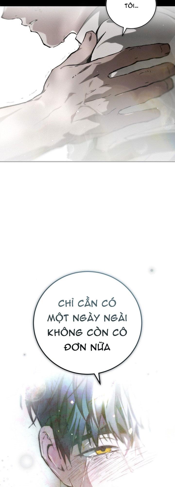DINH THỰ MA ÁM Chapter 14 - Next Chapter 15 END