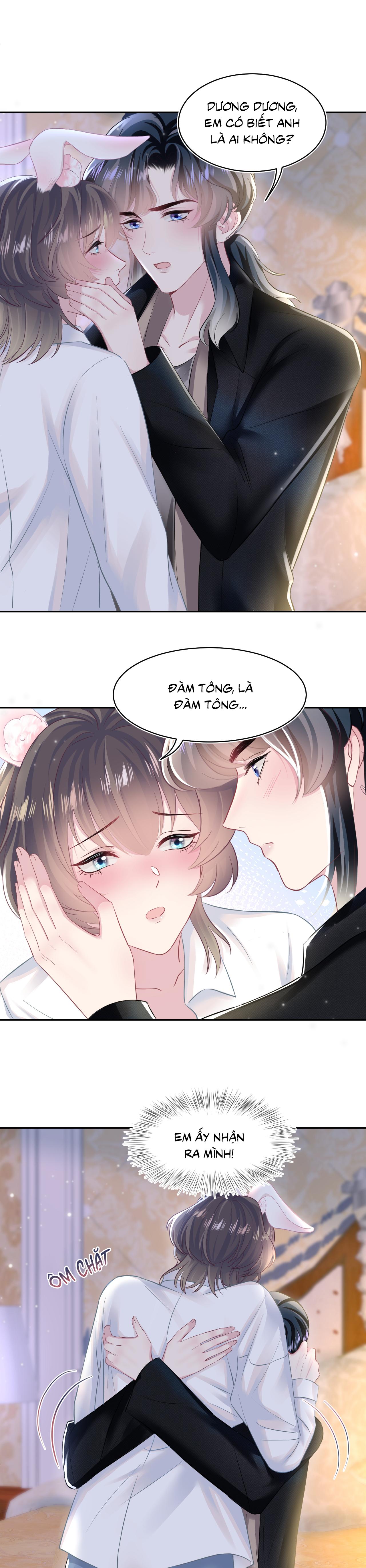 Tuyệt mỹ bạch liên hoa online dạy học Chapter 81 - Next Chapter 82