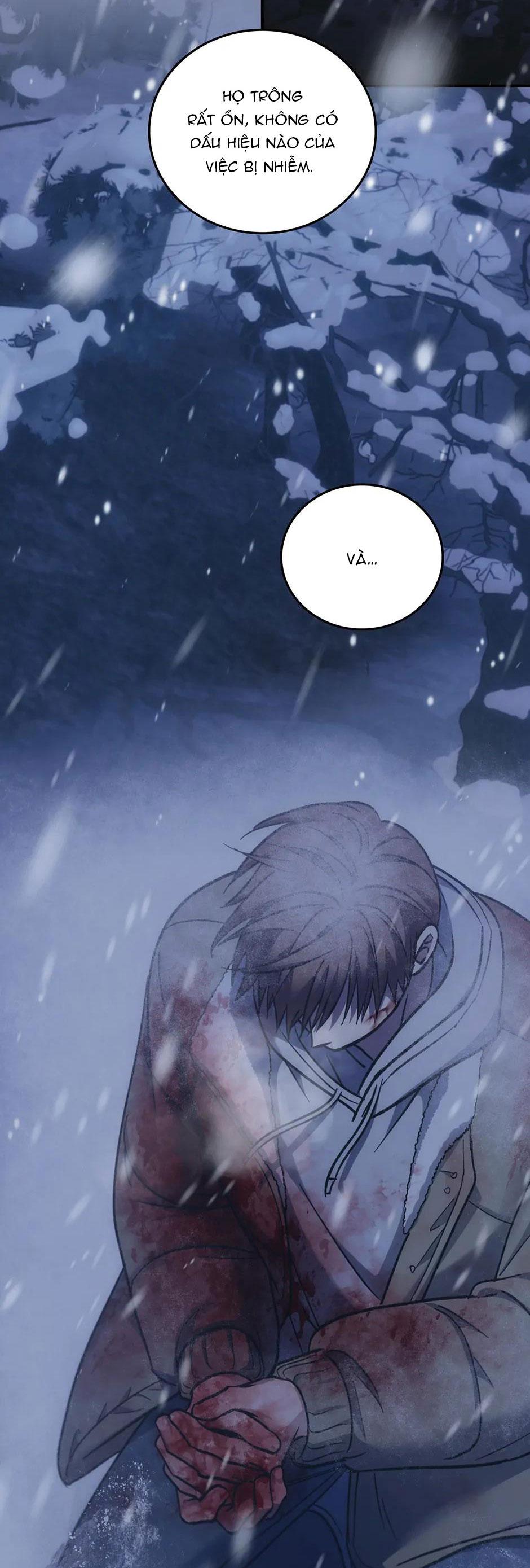 Deadman Switch Chapter 67 END - Trang 2
