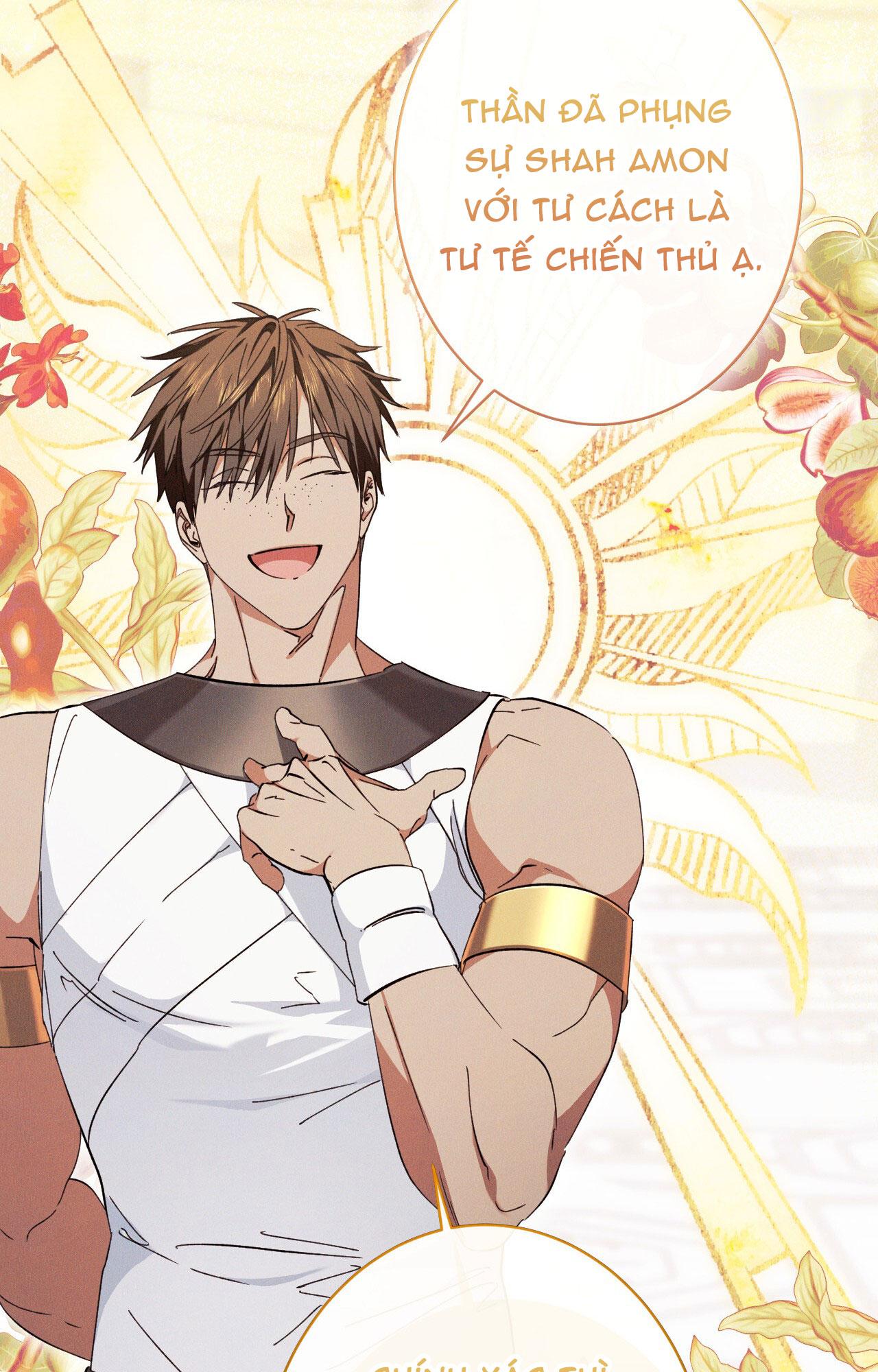 RẮN NUỐT LỰU Chapter 22 - Next 