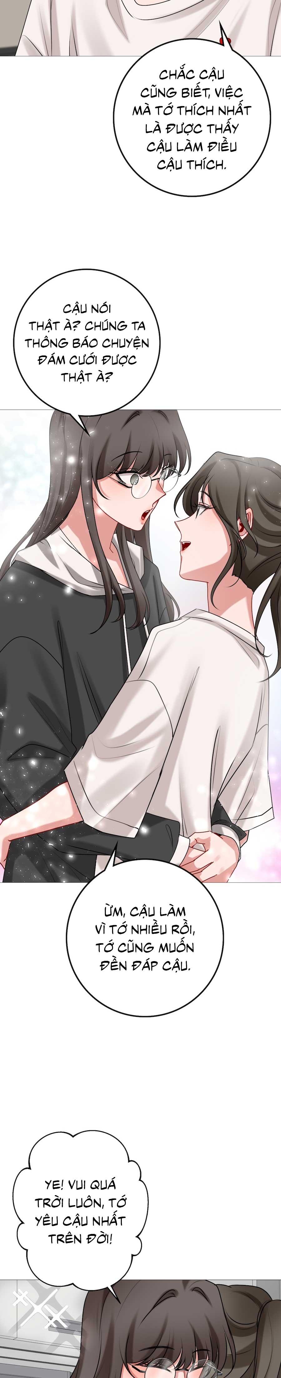 Flower of youth Chapter 44 - Next 