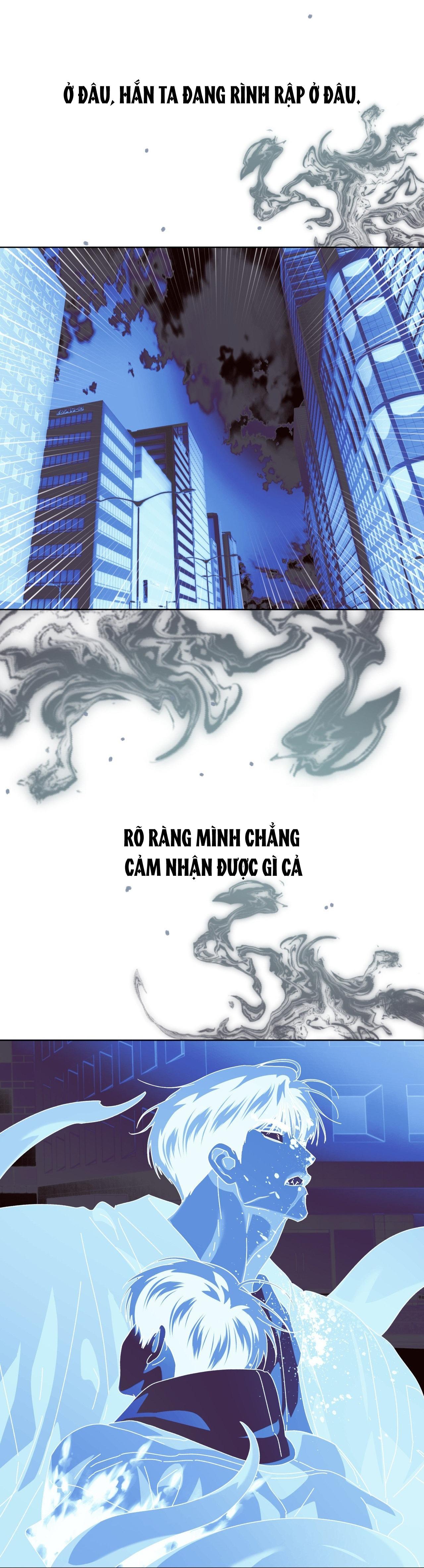 VỰC SÂU THẲM Chapter 57 H++ - Next Chapter 58