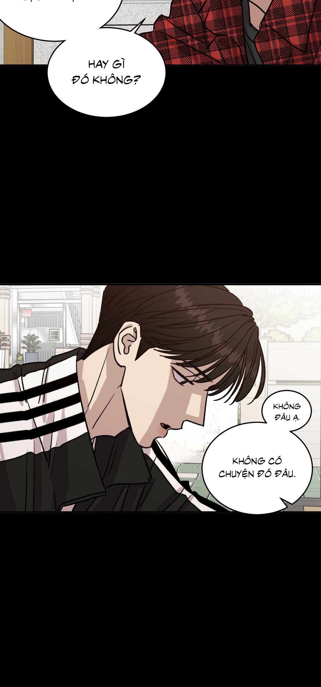 Nhà của chúng ta Chapter 30 - Next 