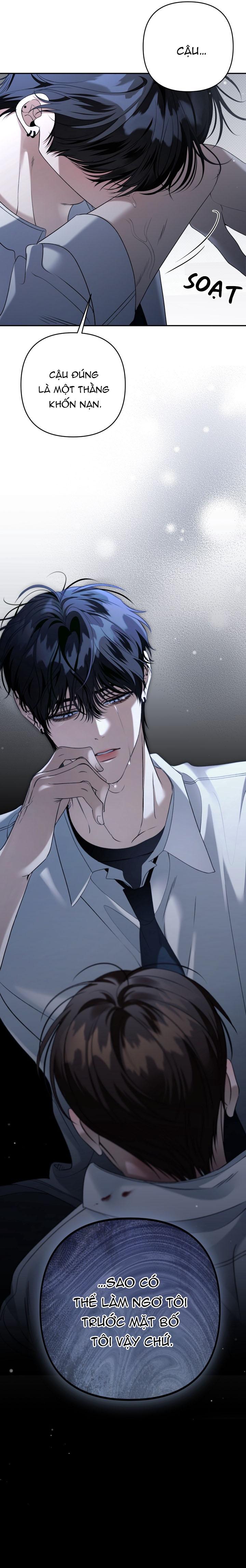 CHIẾC GIƯỜNG TUỔI 18 Chapter 42 - Next Chapter 43