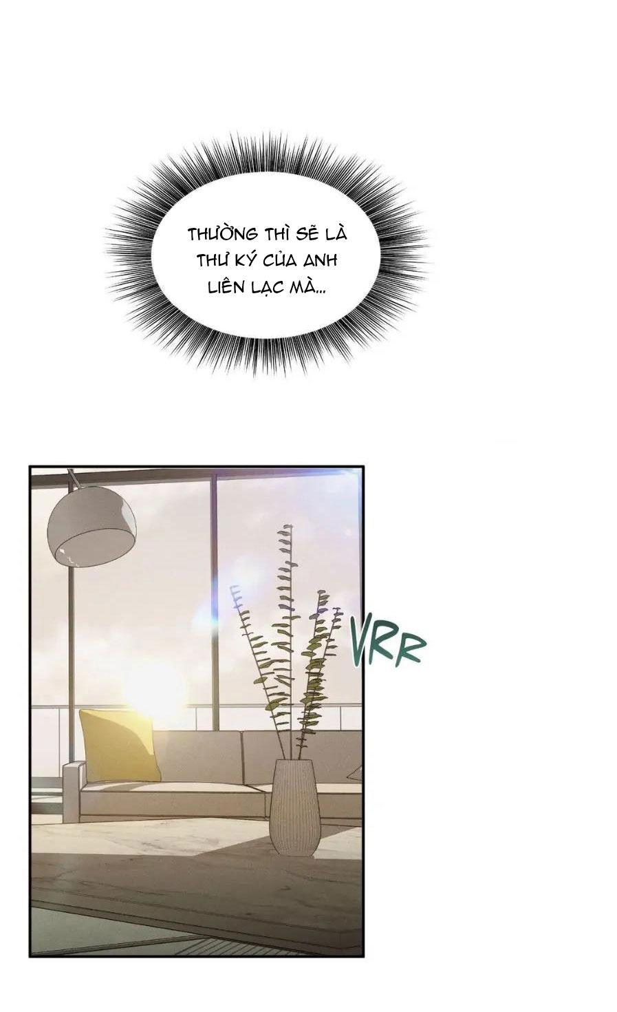 Đảo Ngược Kịch Bản Chapter 7 - Trang 2