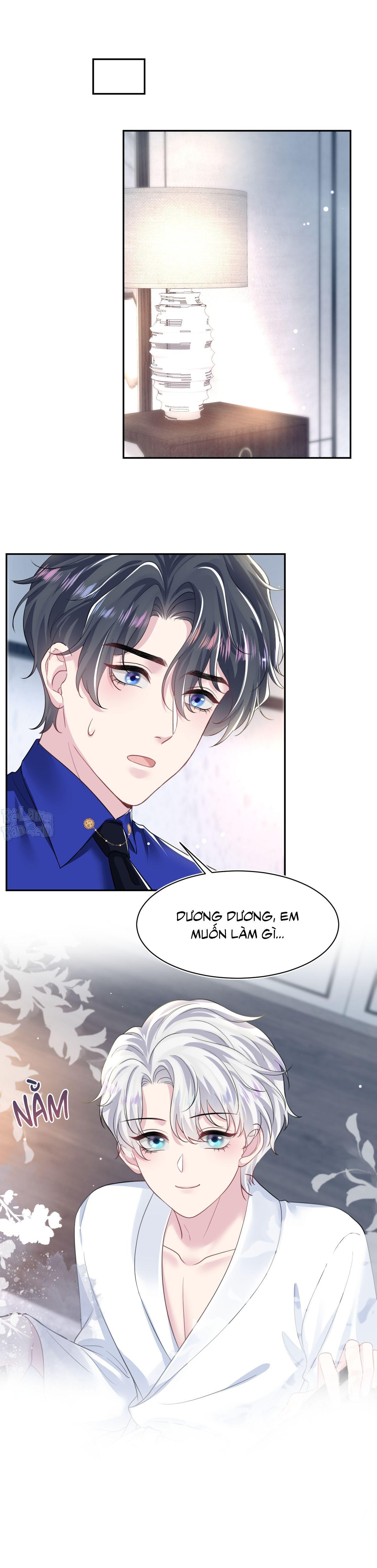 Tuyệt mỹ bạch liên hoa online dạy học Chapter 207 - Next Chapter 208