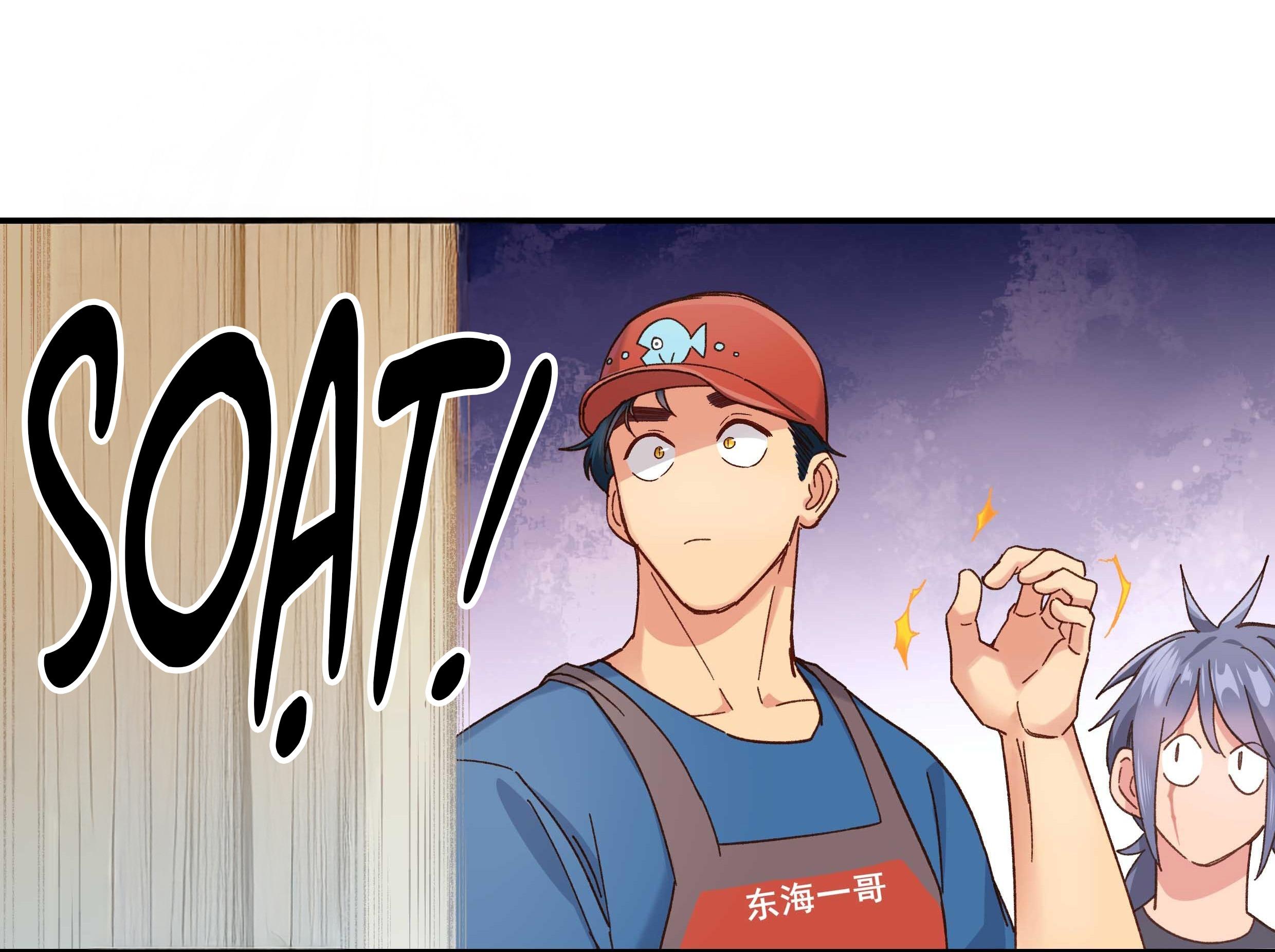 Quán cơm tỳ hưu Chapter 99 - Next Chapter 100