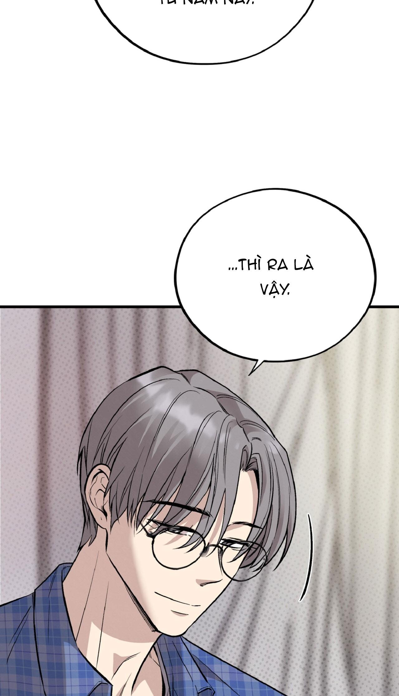 HONEY BEAR Chapter 74 - Next Chapter 75