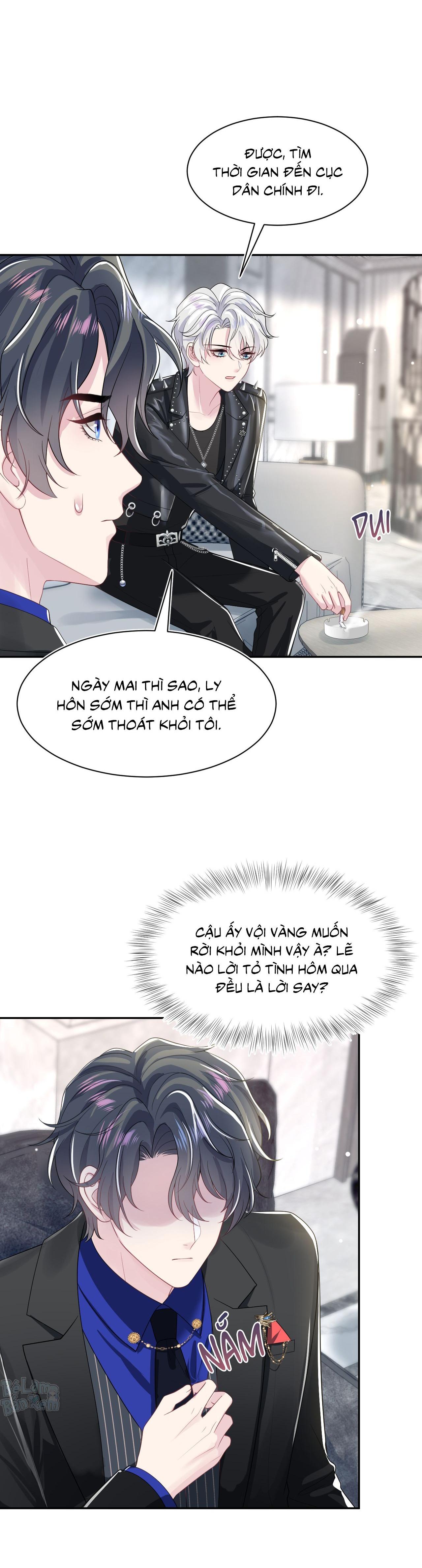 Tuyệt mỹ bạch liên hoa online dạy học Chapter 203 - Next Chapter 204