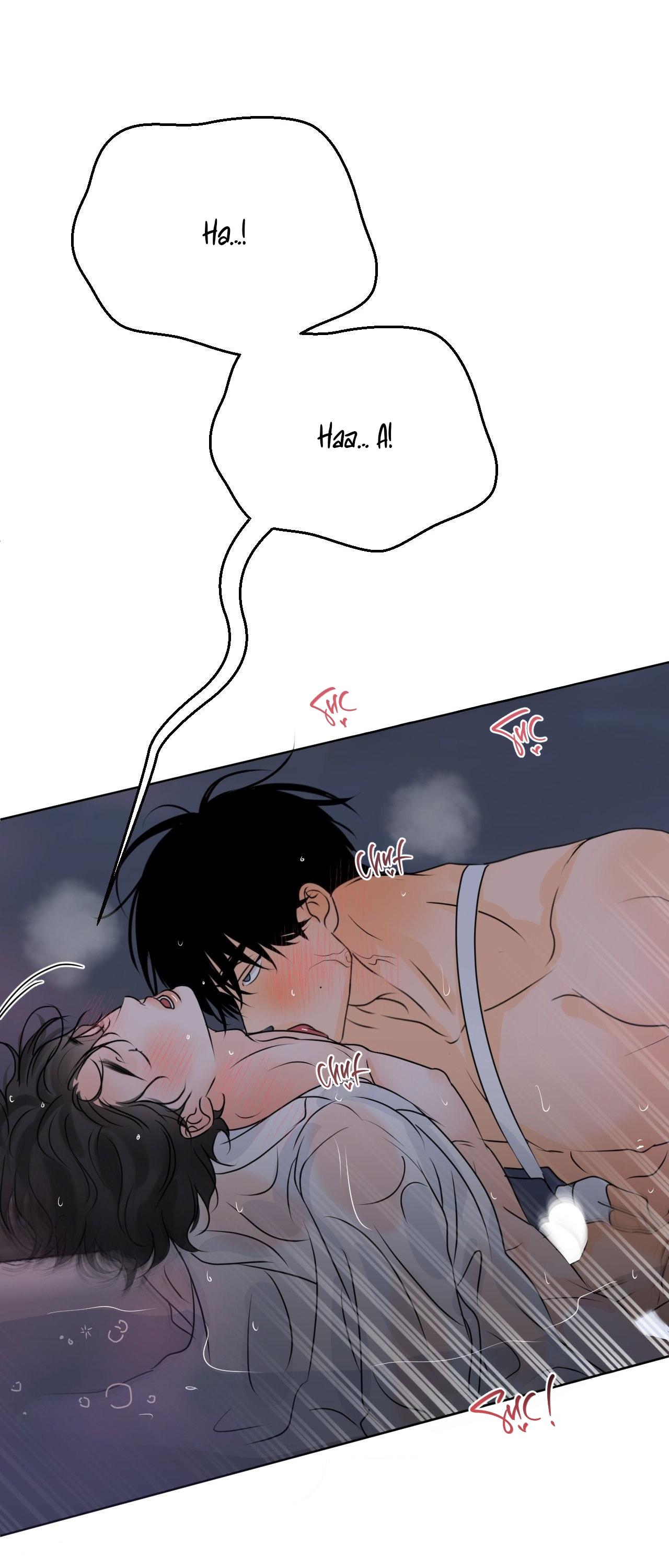 RANH GIỚI CỦA MÙI HƯƠNG Chapter 58 - Next 
