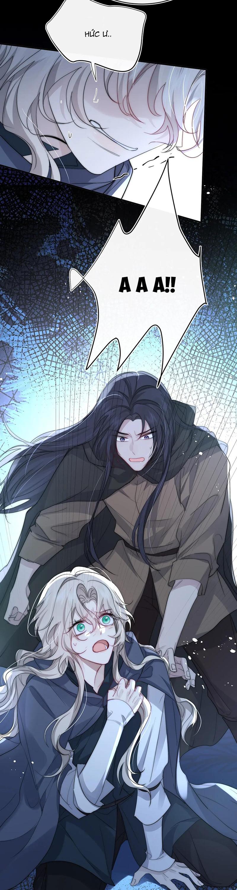 Tù Long Tuyết Chapter 57 - Next Chapter 58