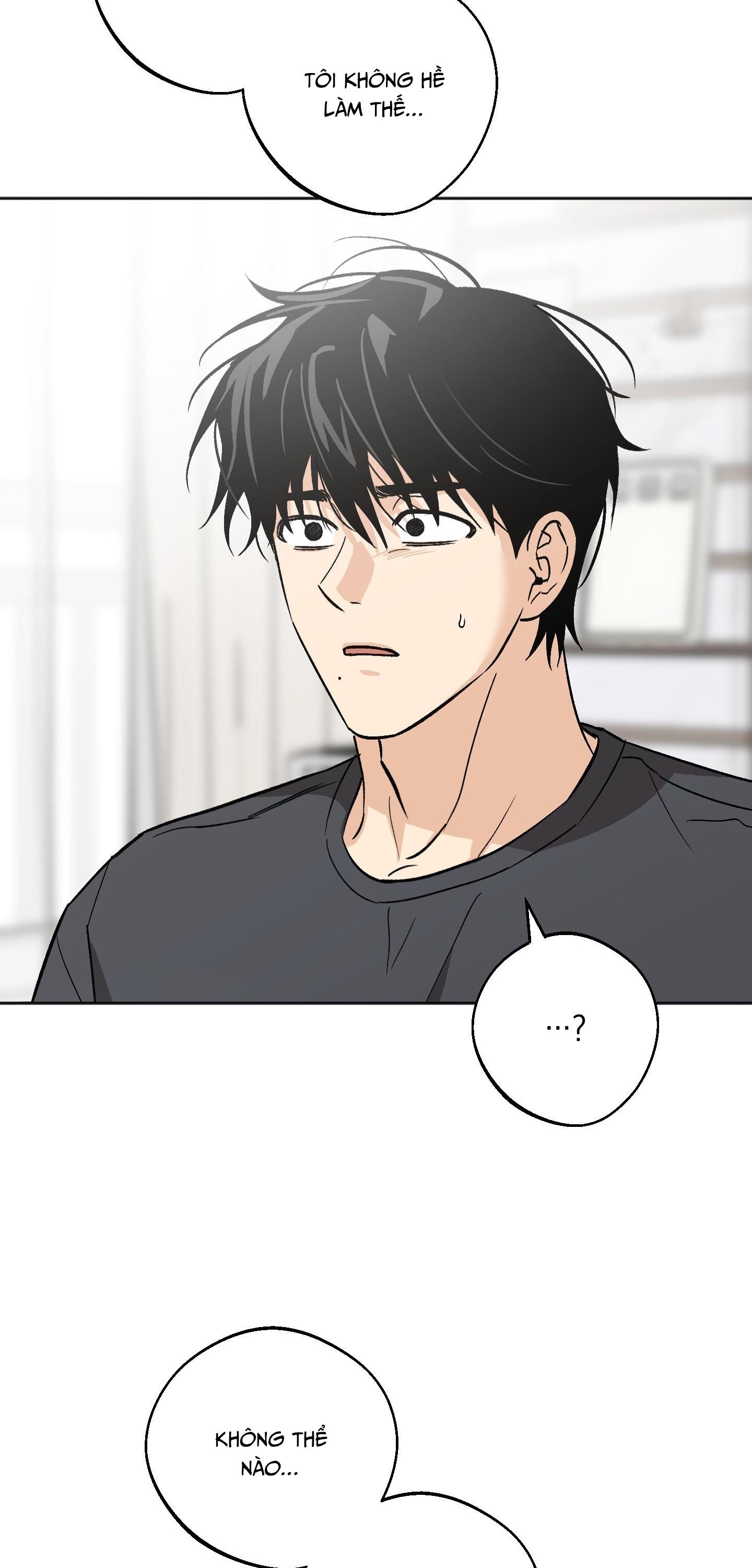 NGHI THỨC CẦU NGUYỆN Chapter 26 - Next 