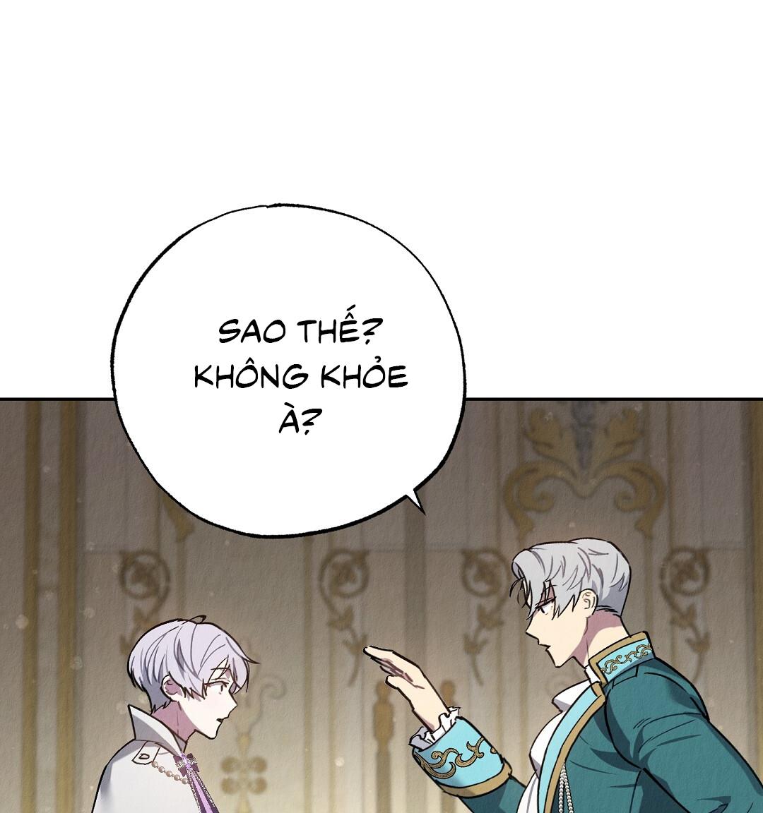 Cách Để Vị Hoàng Tử Bị Bỏ Rơi Sống Lại Chapter 3 - Next 