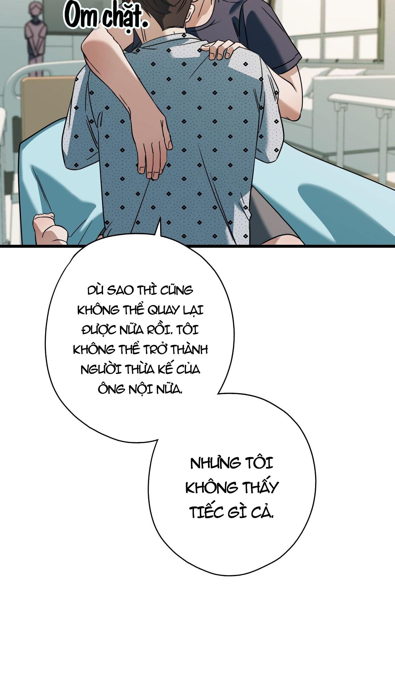 HỢP ĐỒNG KẸO NGỌT Chapter 39 - Next 
