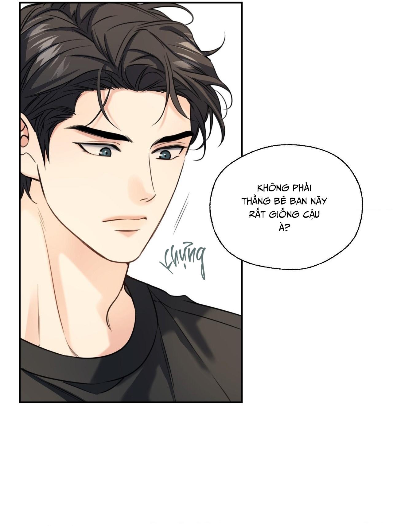 MELTING POINT Chapter 14 - Next 